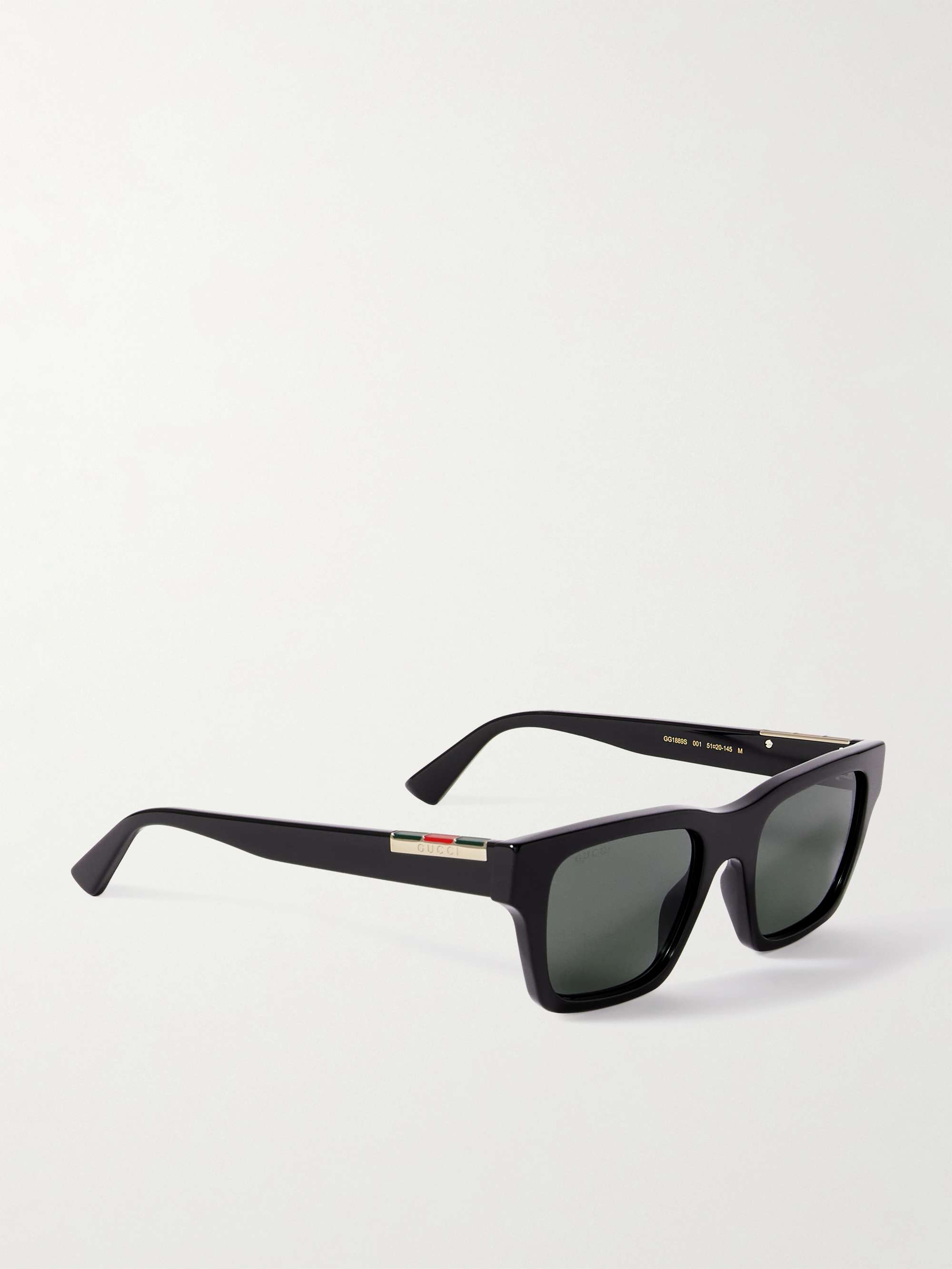 GUCCI EYEWEAR 