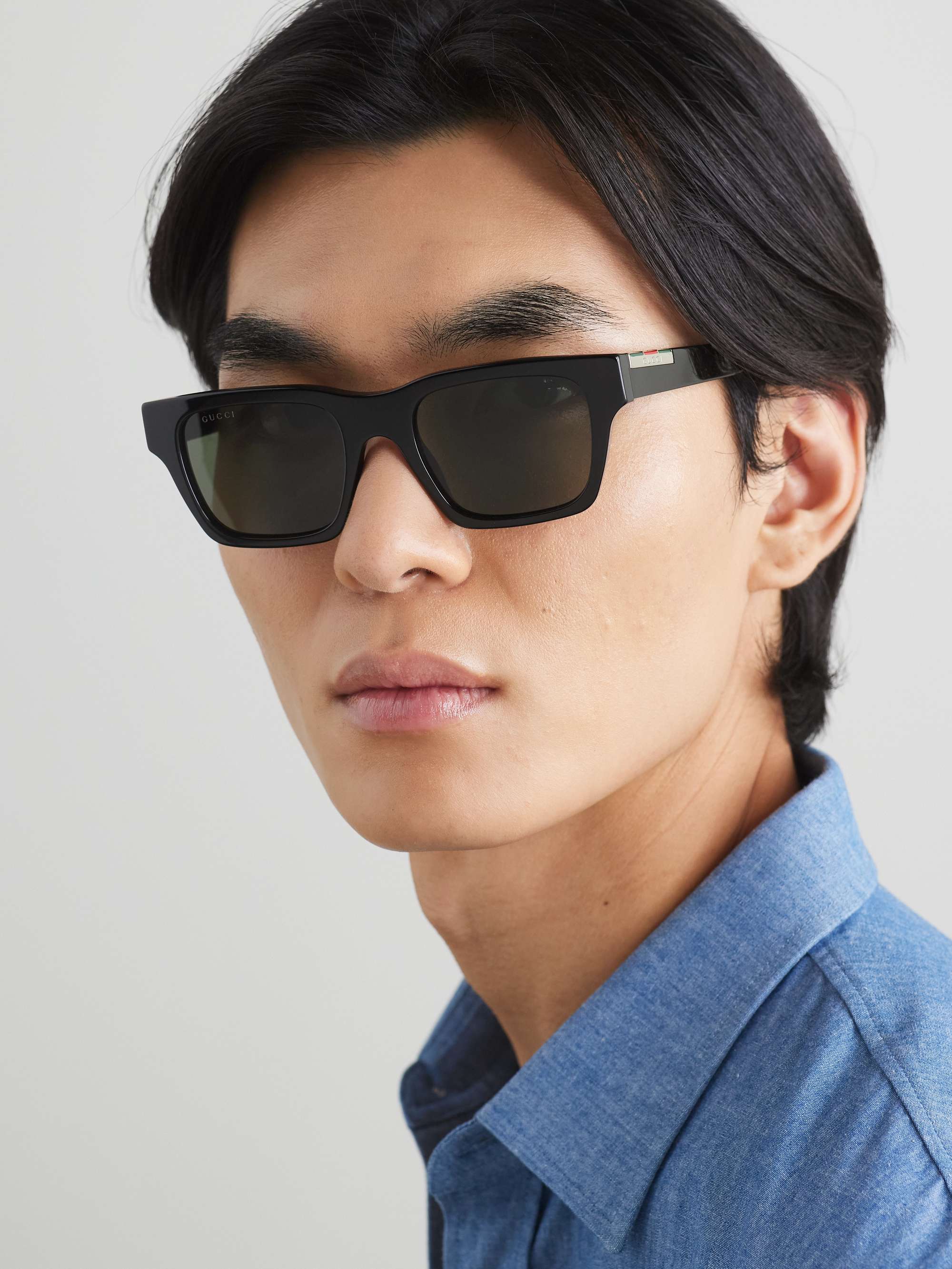 GUCCI EYEWEAR 