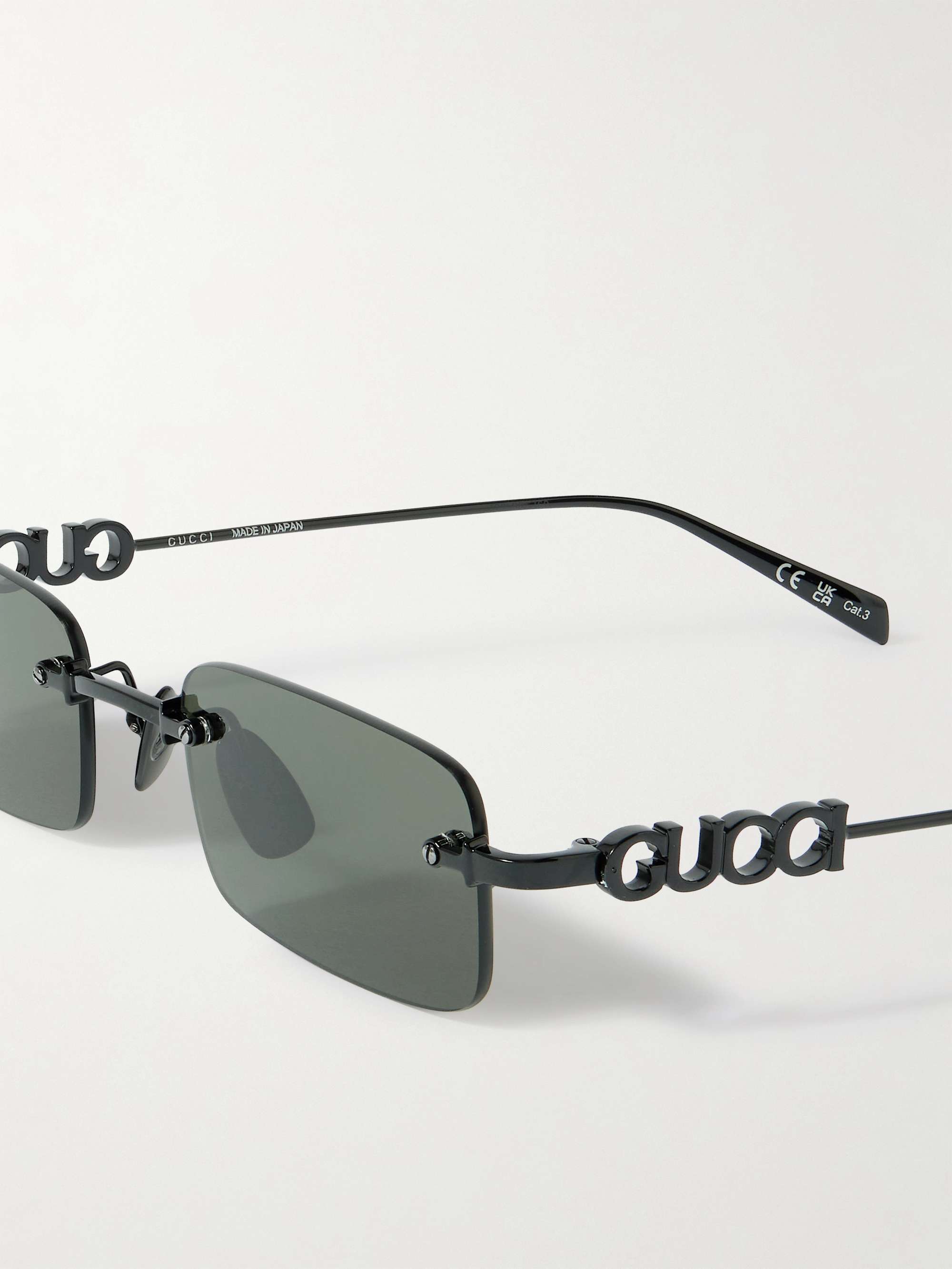 GUCCI EYEWEAR 