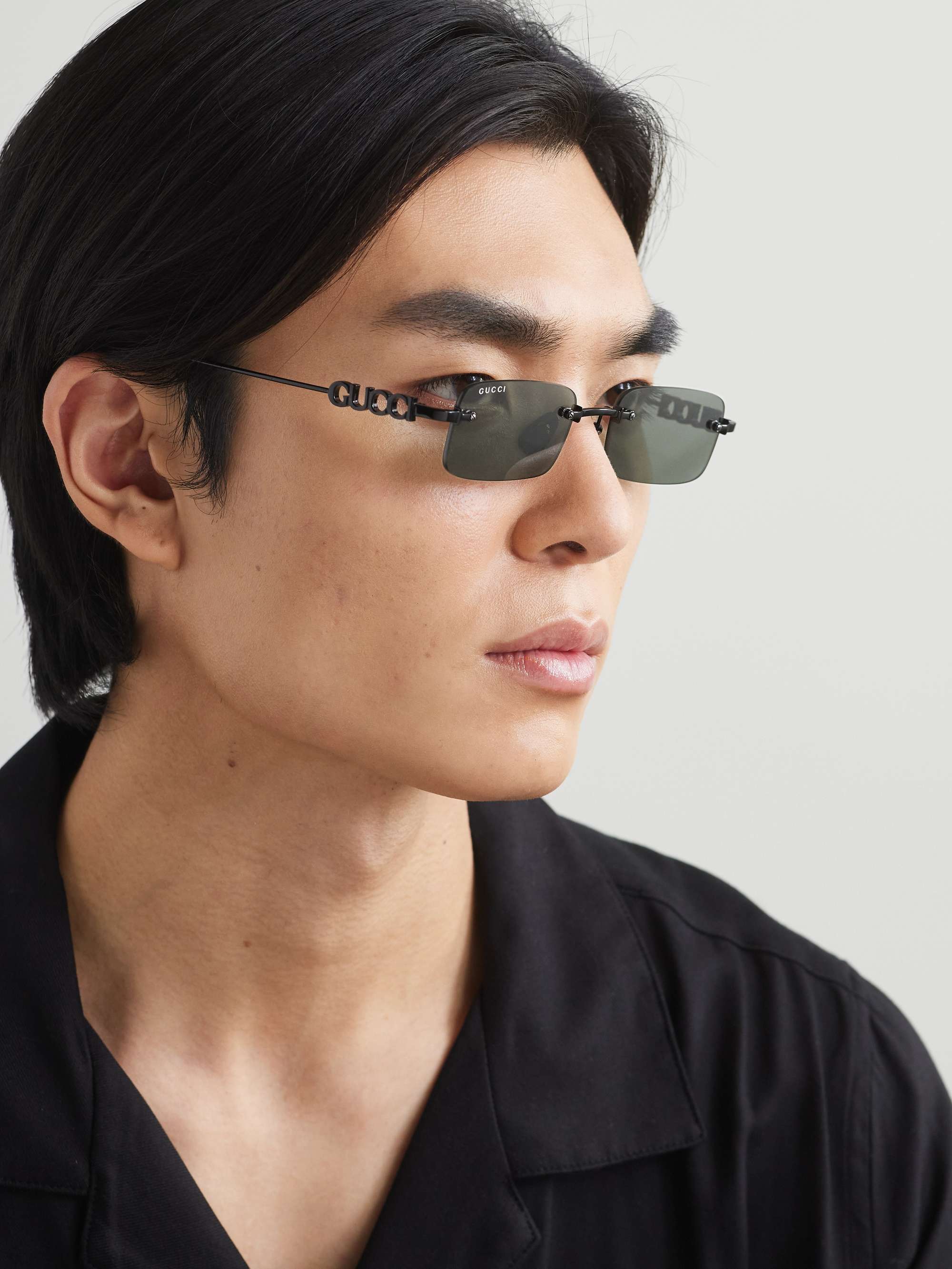 GUCCI EYEWEAR 