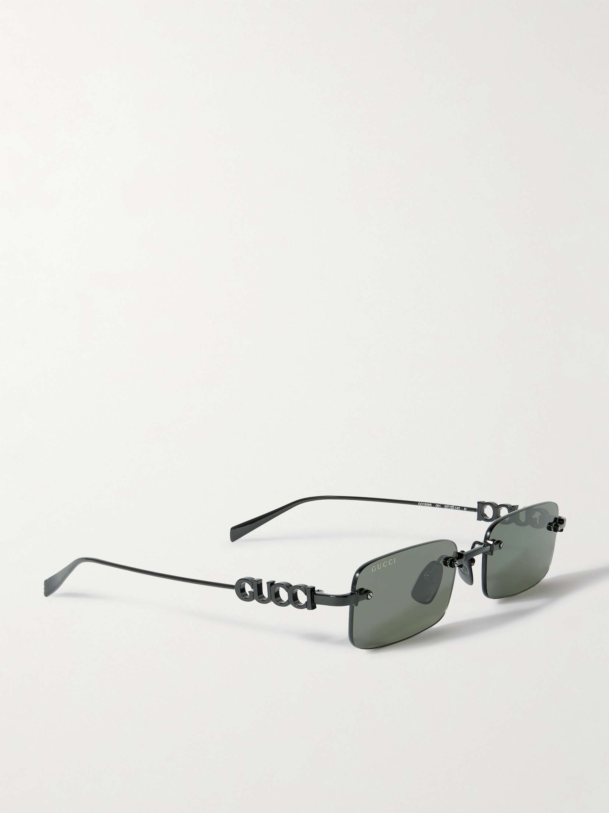 GUCCI EYEWEAR 