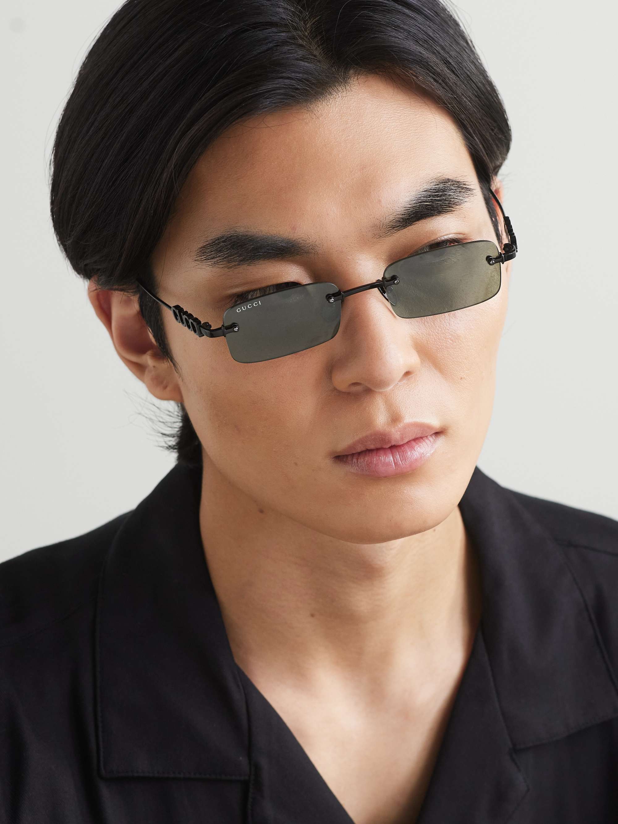 GUCCI EYEWEAR 