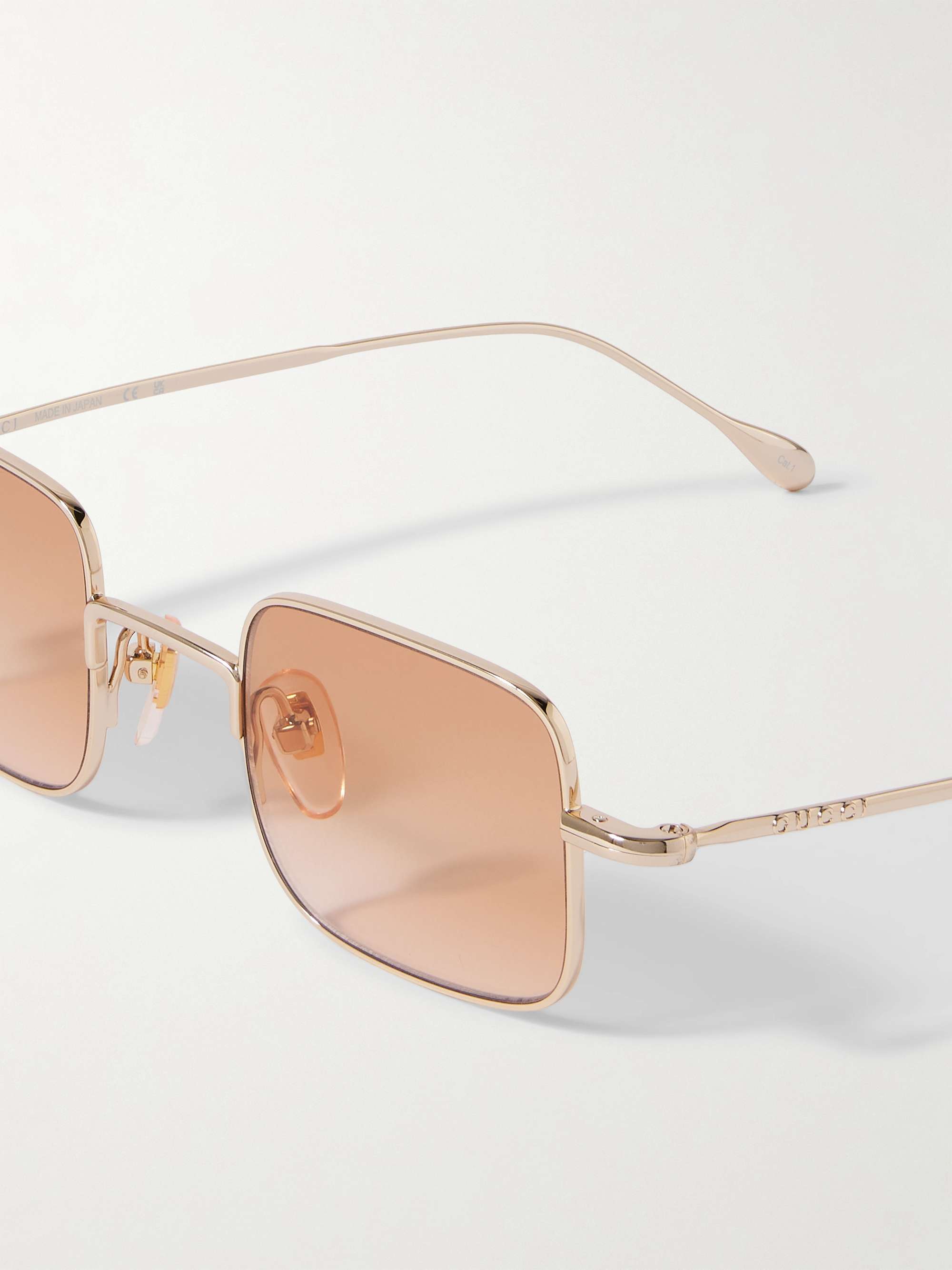 GUCCI EYEWEAR 