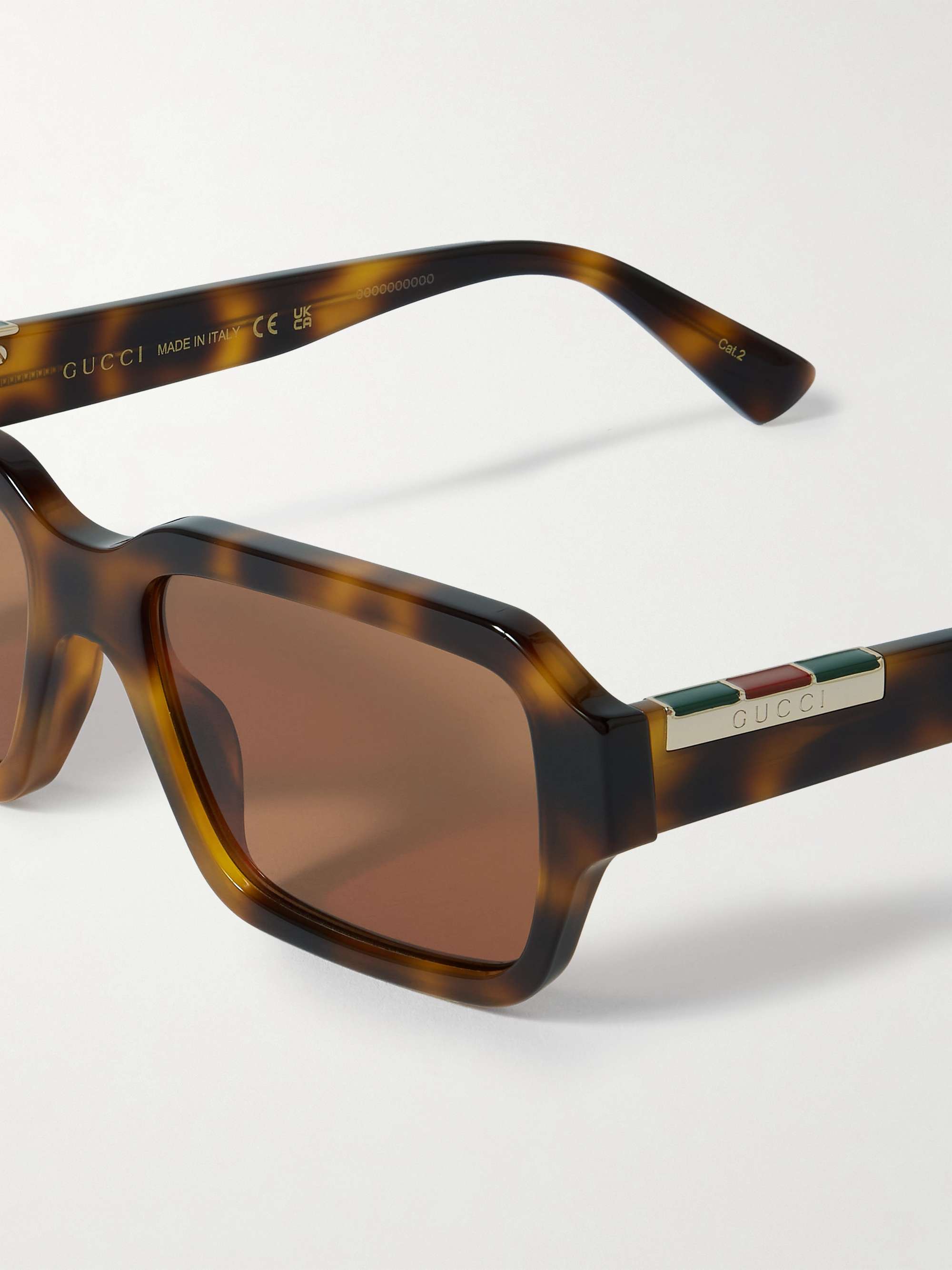 GUCCI EYEWEAR 