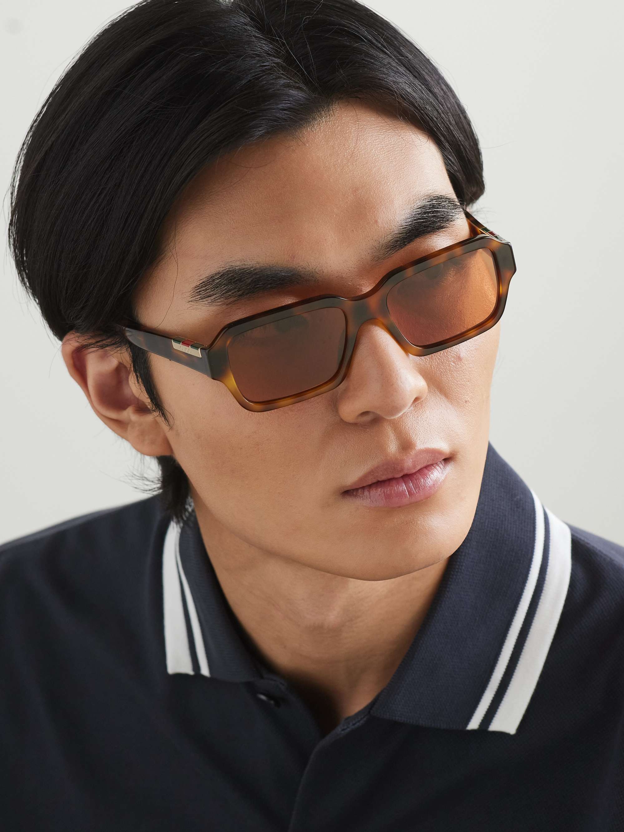 GUCCI EYEWEAR 