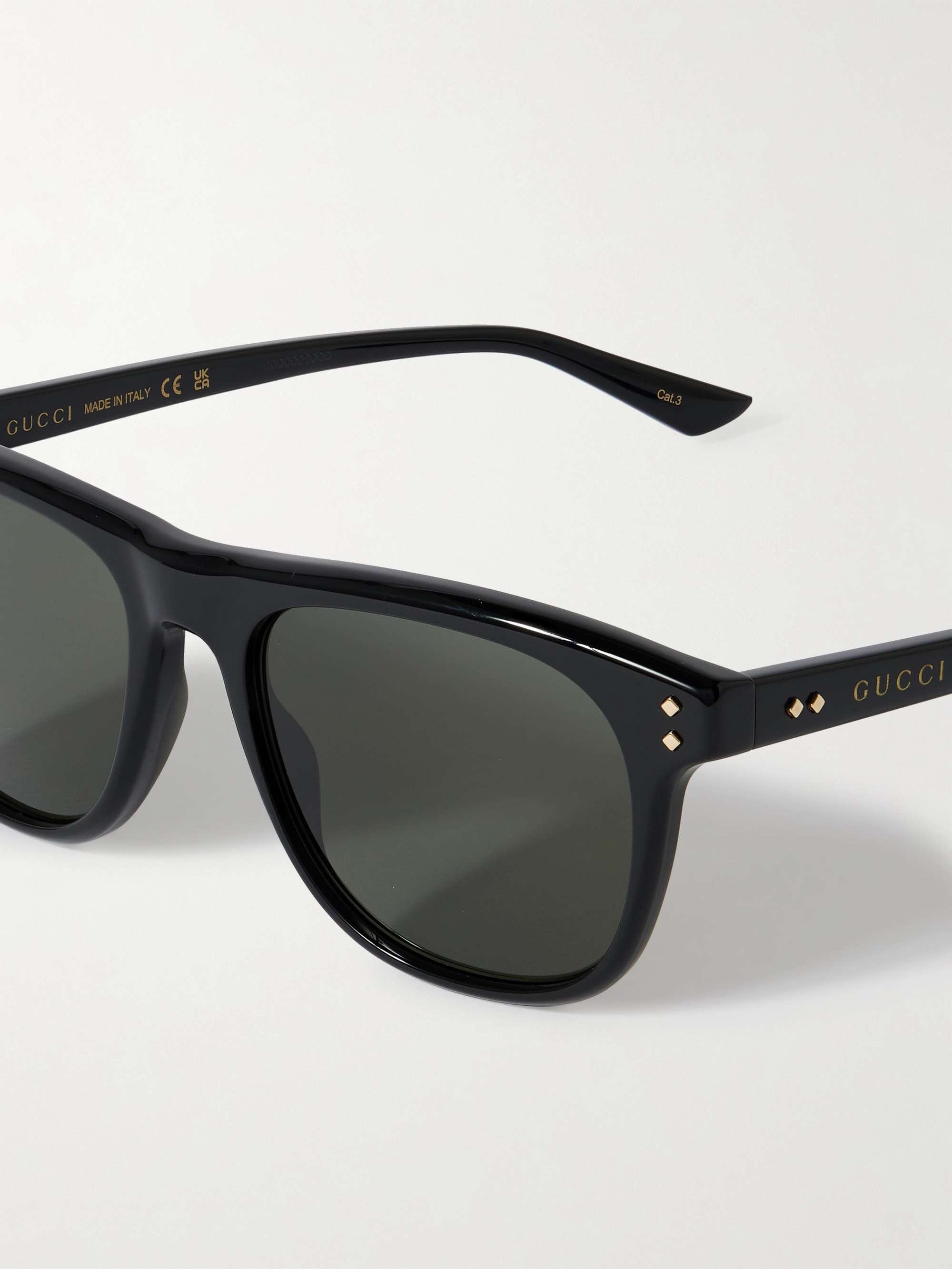 GUCCI EYEWEAR 