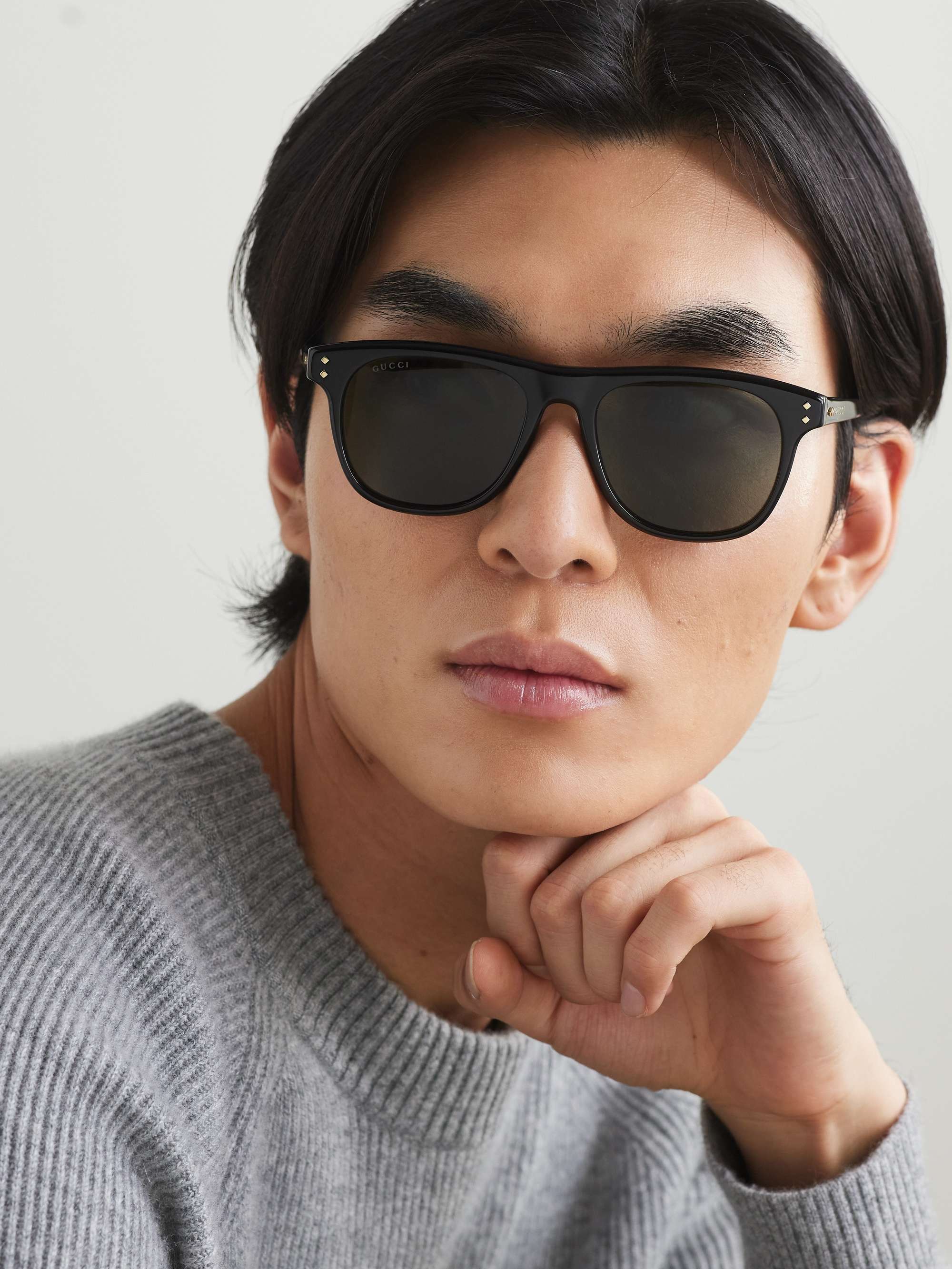 GUCCI EYEWEAR 
