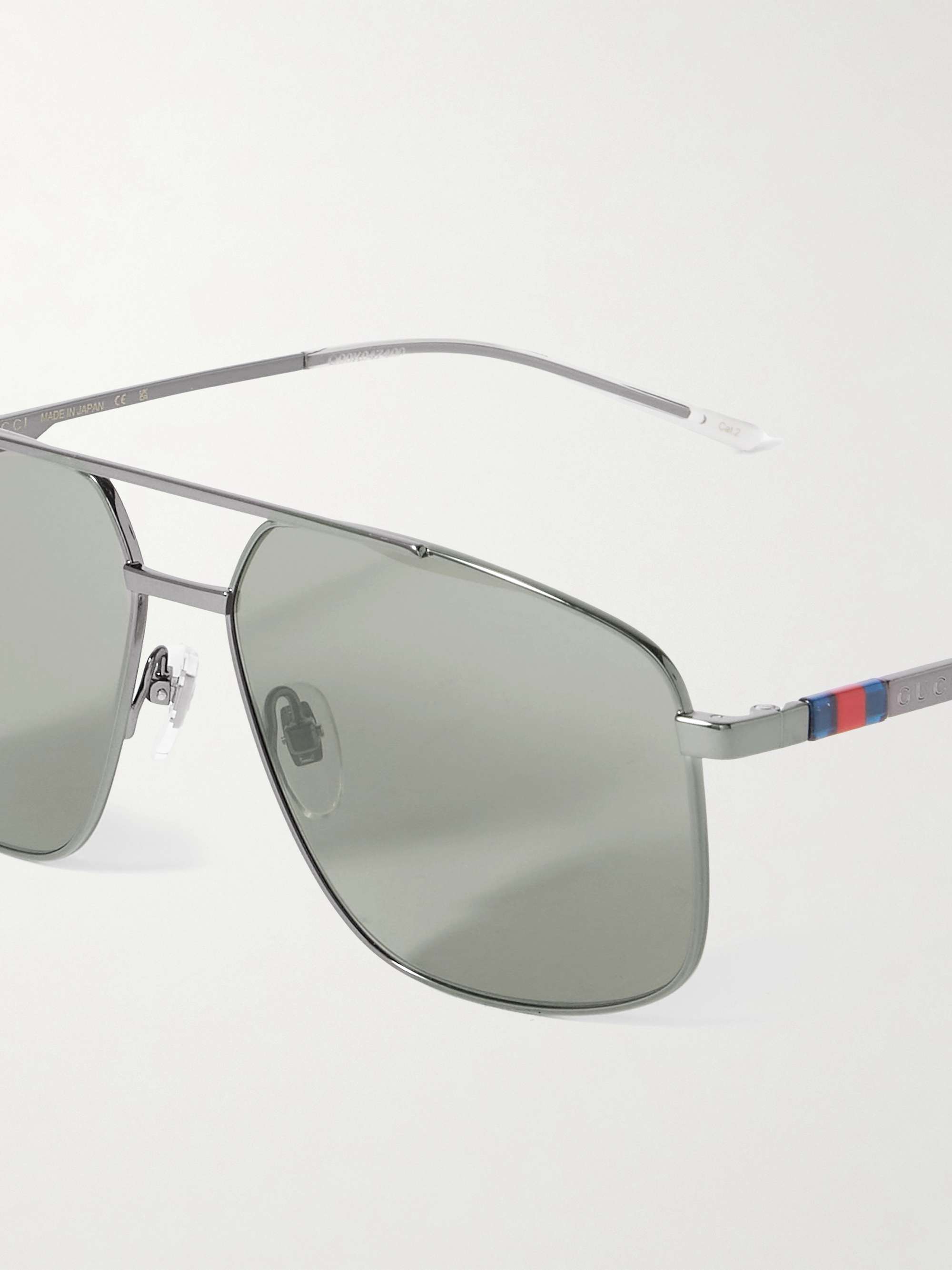 GUCCI EYEWEAR 