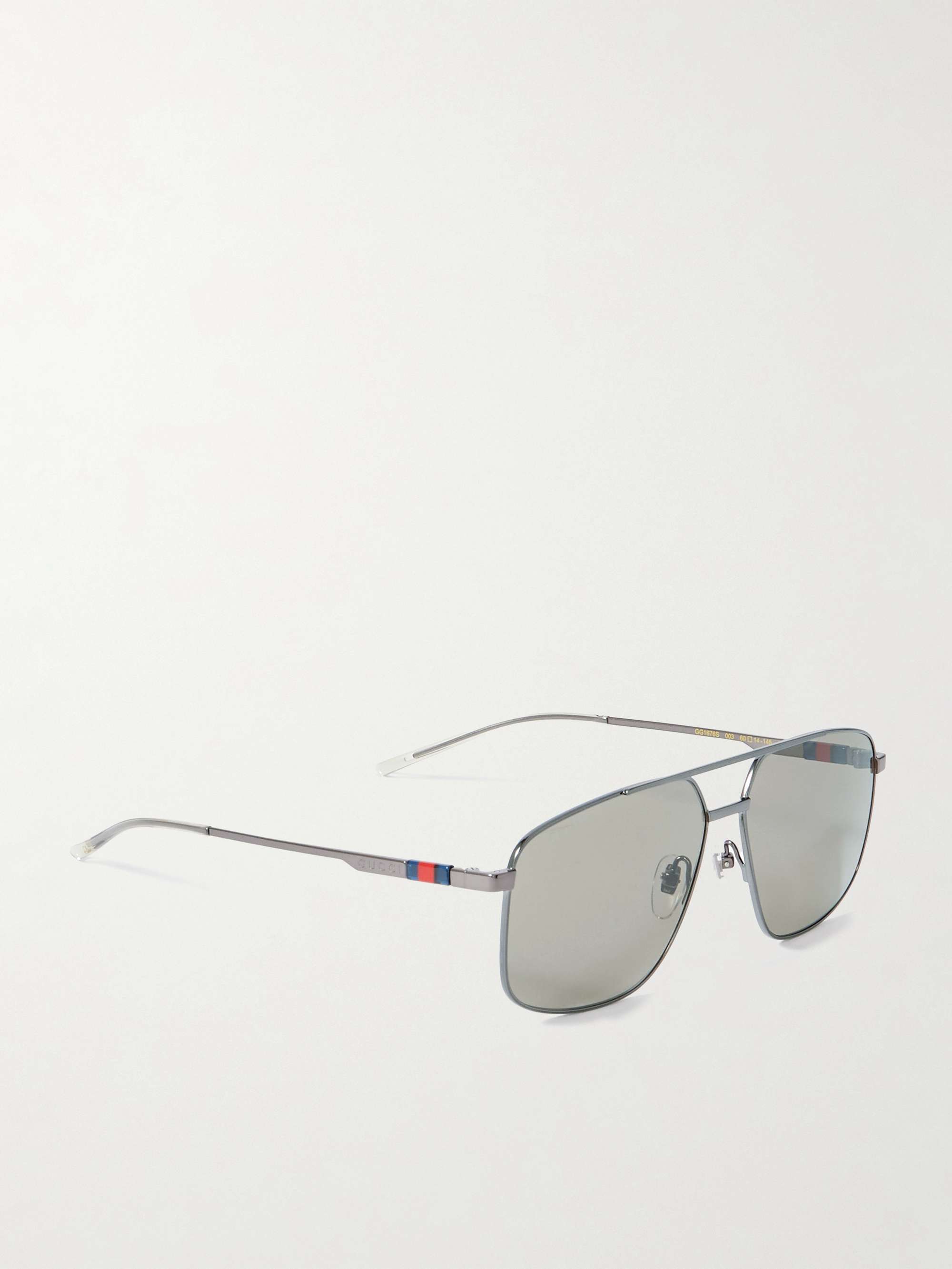 GUCCI EYEWEAR 