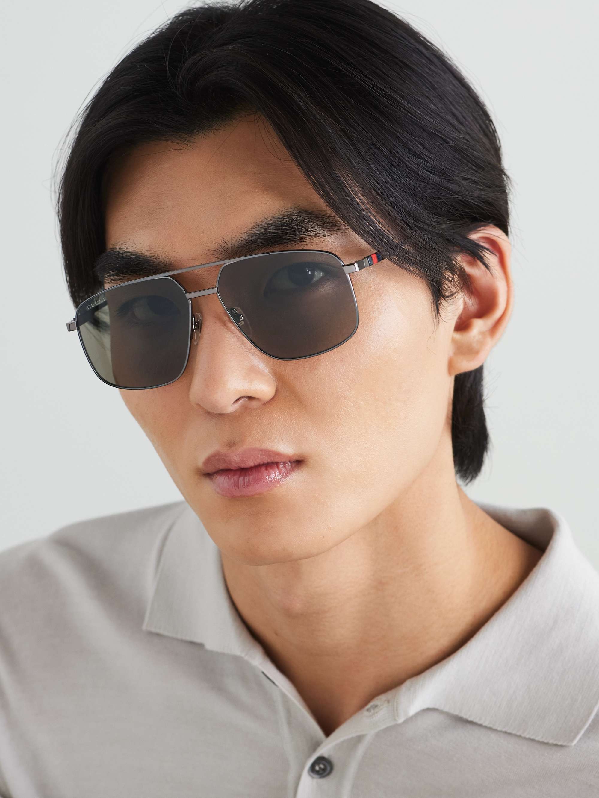 GUCCI EYEWEAR 