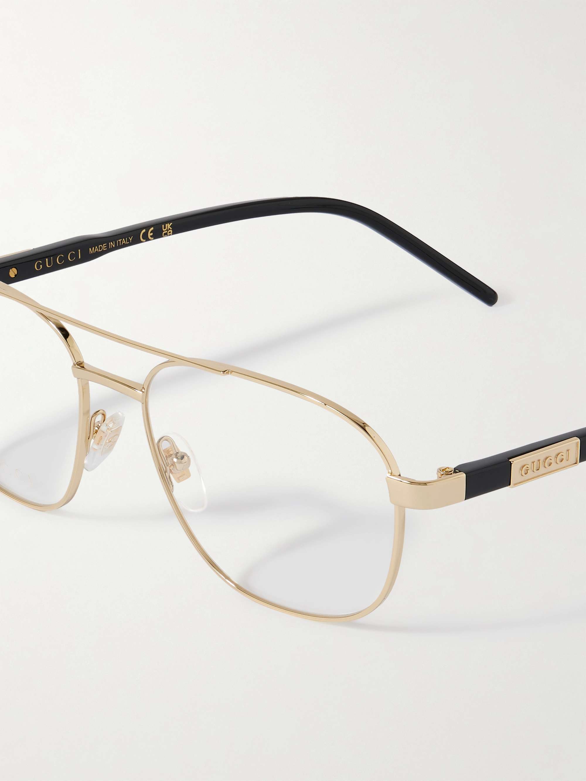 GUCCI EYEWEAR 