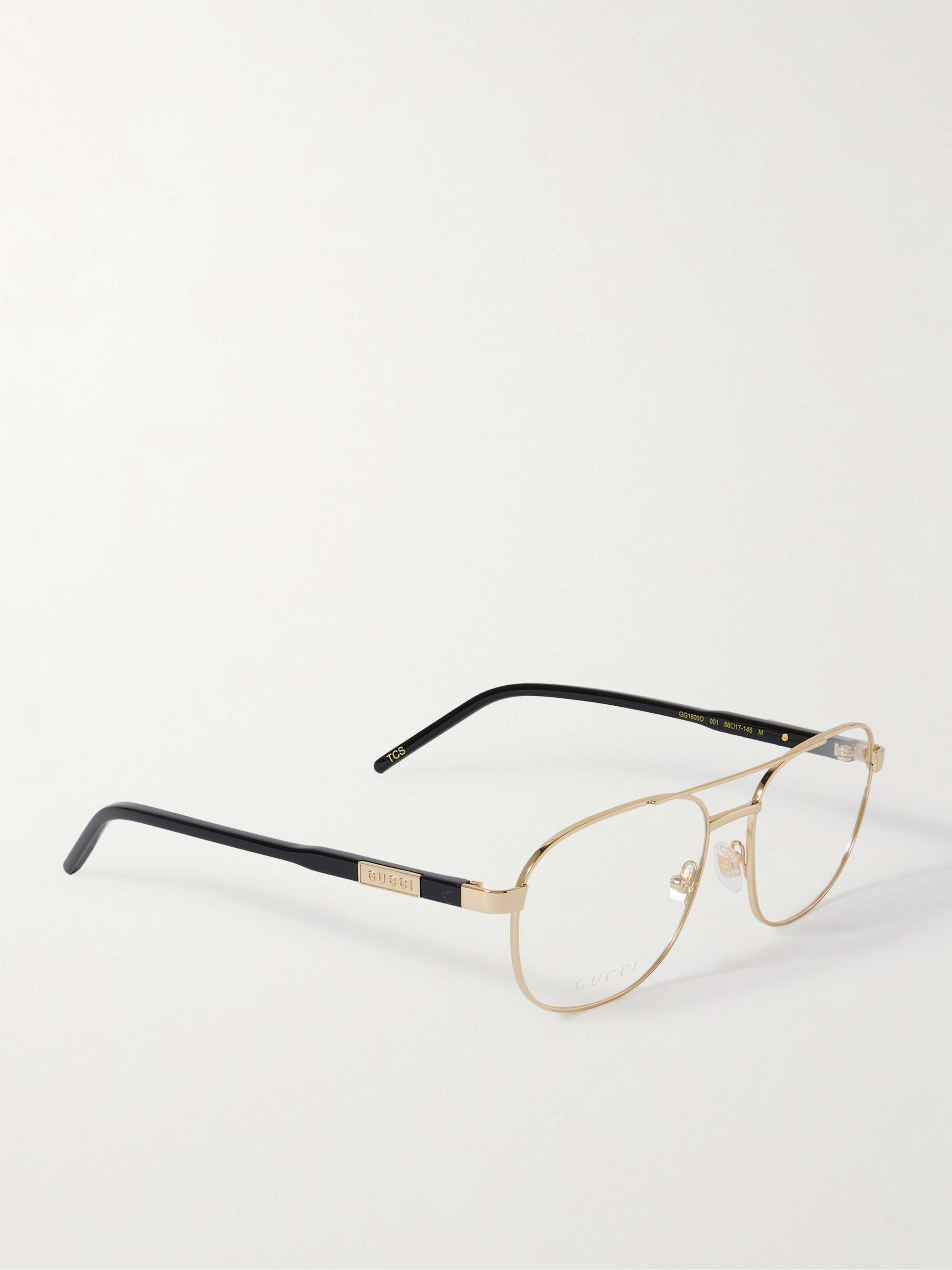 GUCCI EYEWEAR 