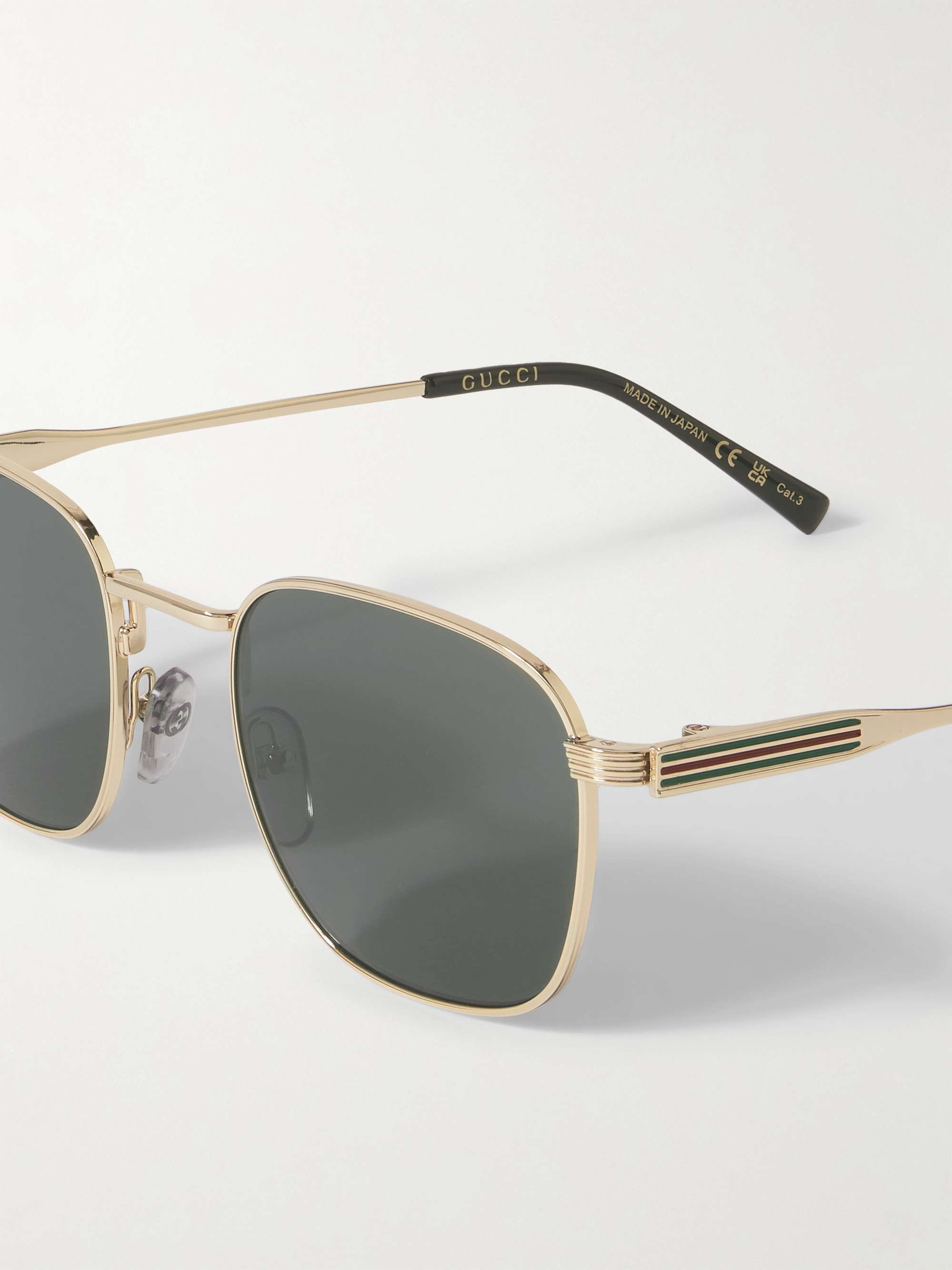 GUCCI EYEWEAR 