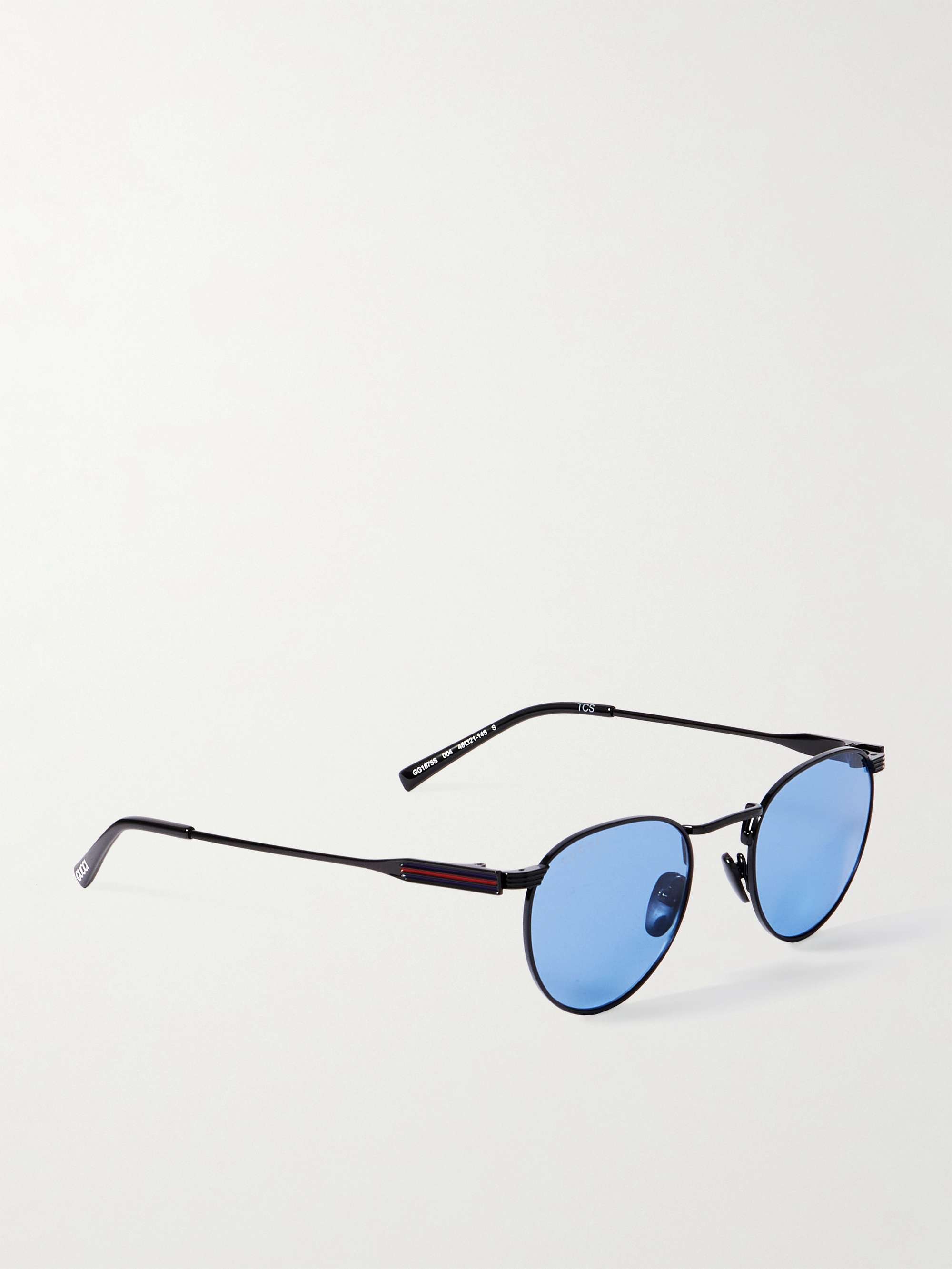 GUCCI EYEWEAR 