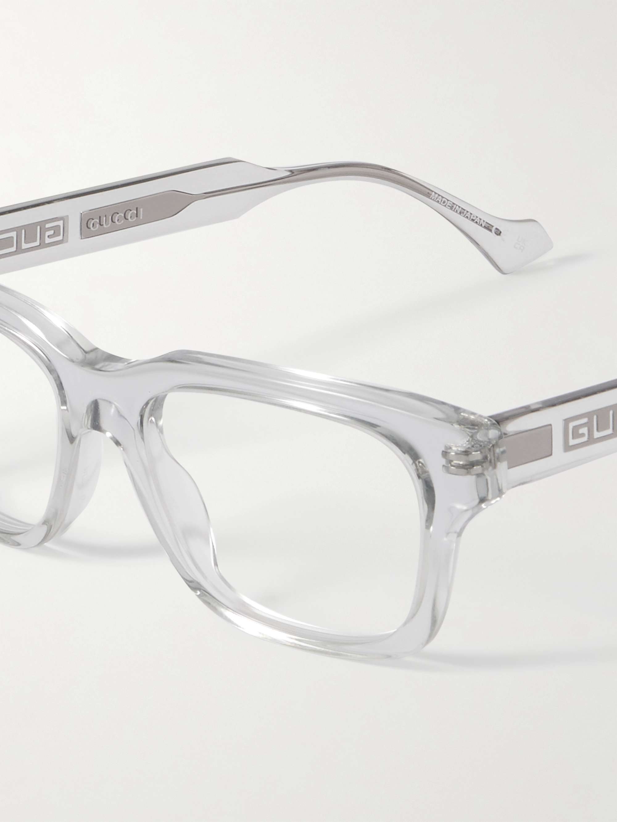 GUCCI EYEWEAR 
