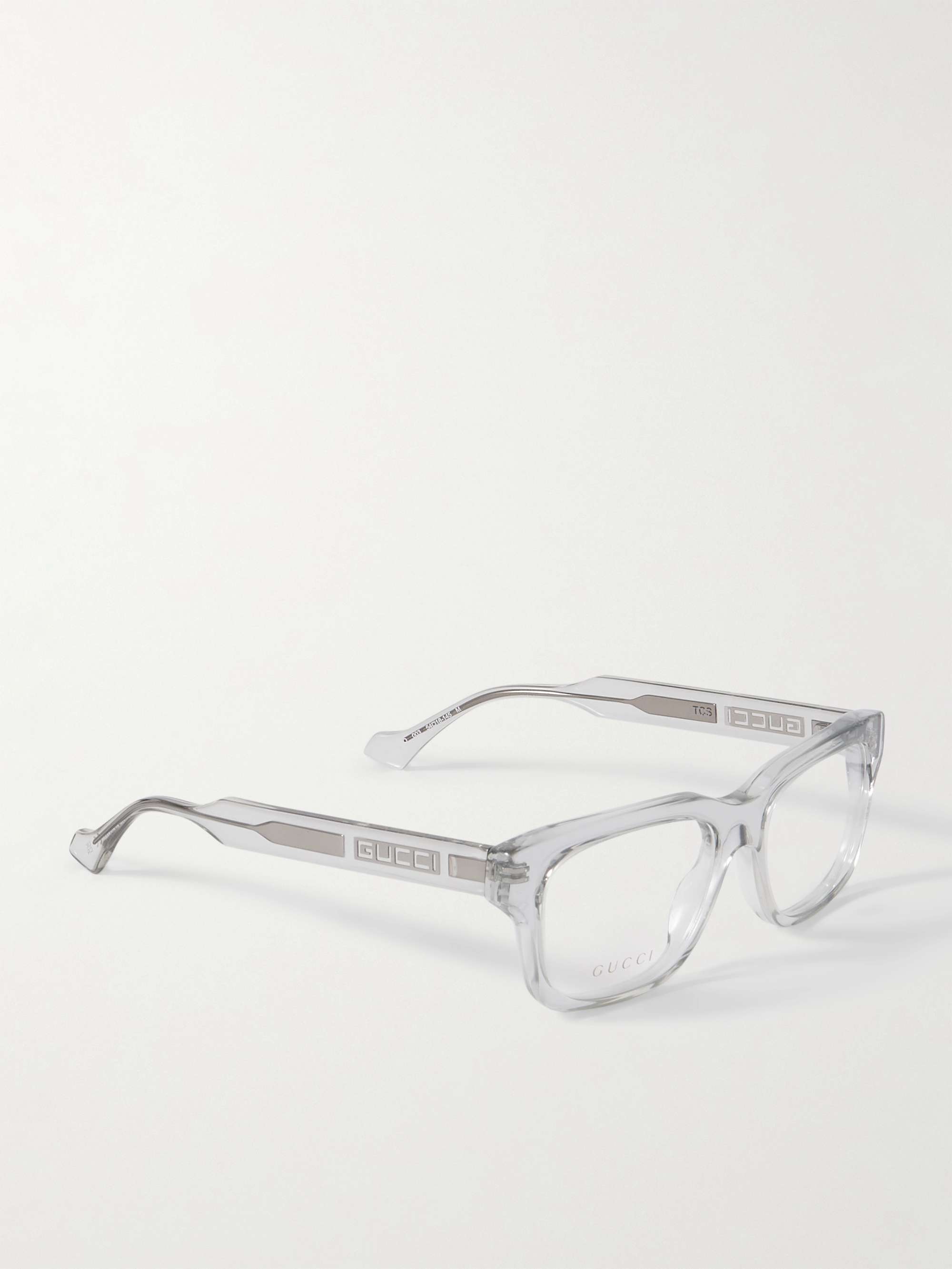GUCCI EYEWEAR 