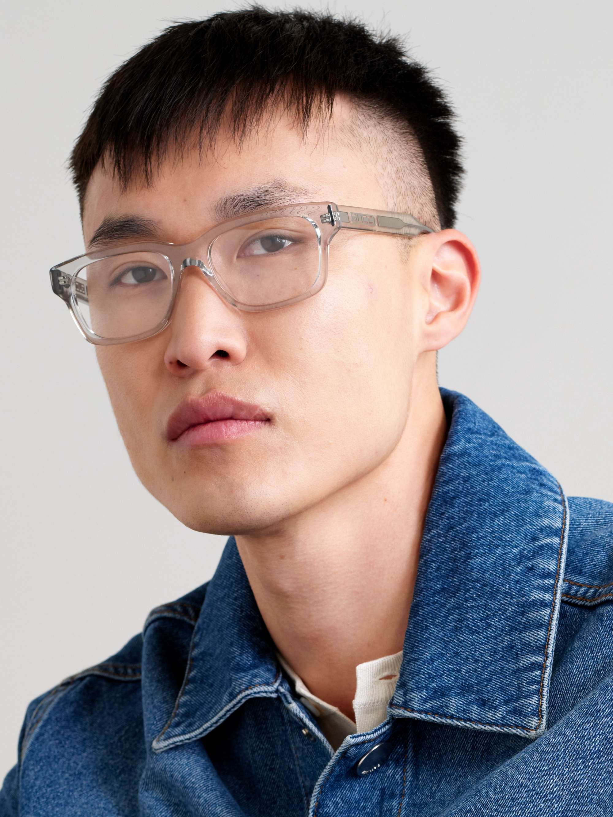 GUCCI EYEWEAR 