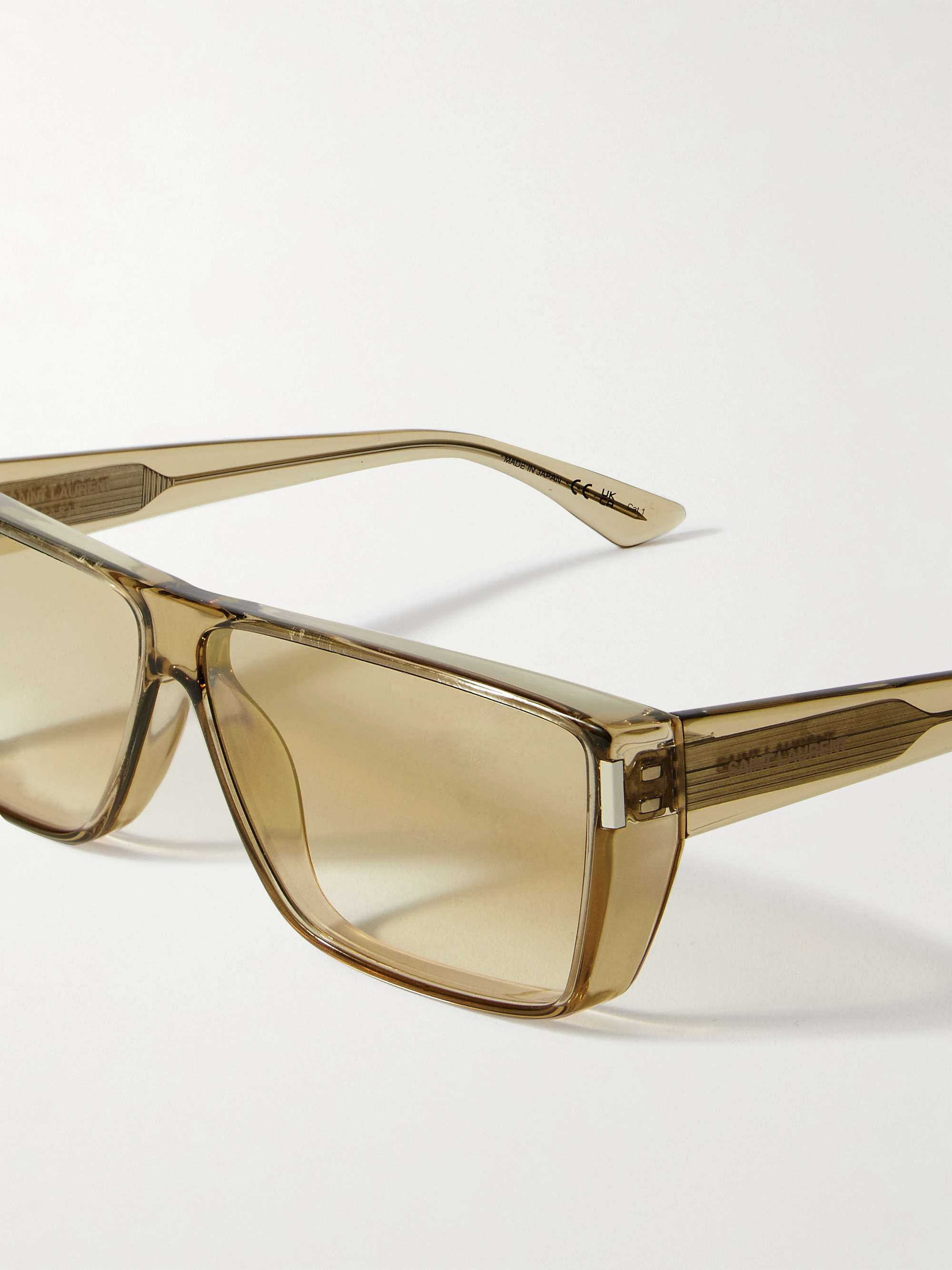 SAINT LAURENT EYEWEAR 