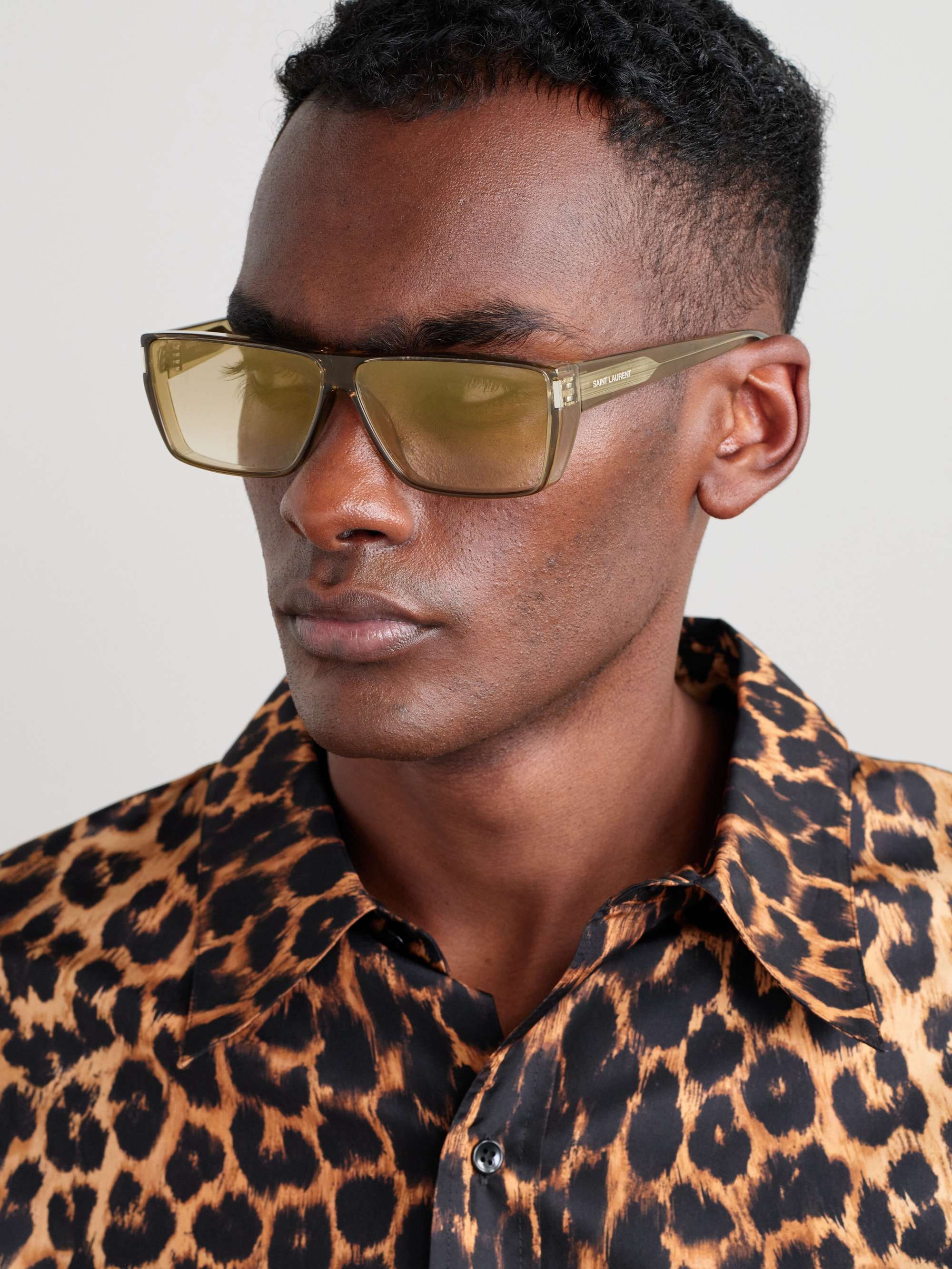 SAINT LAURENT EYEWEAR 
