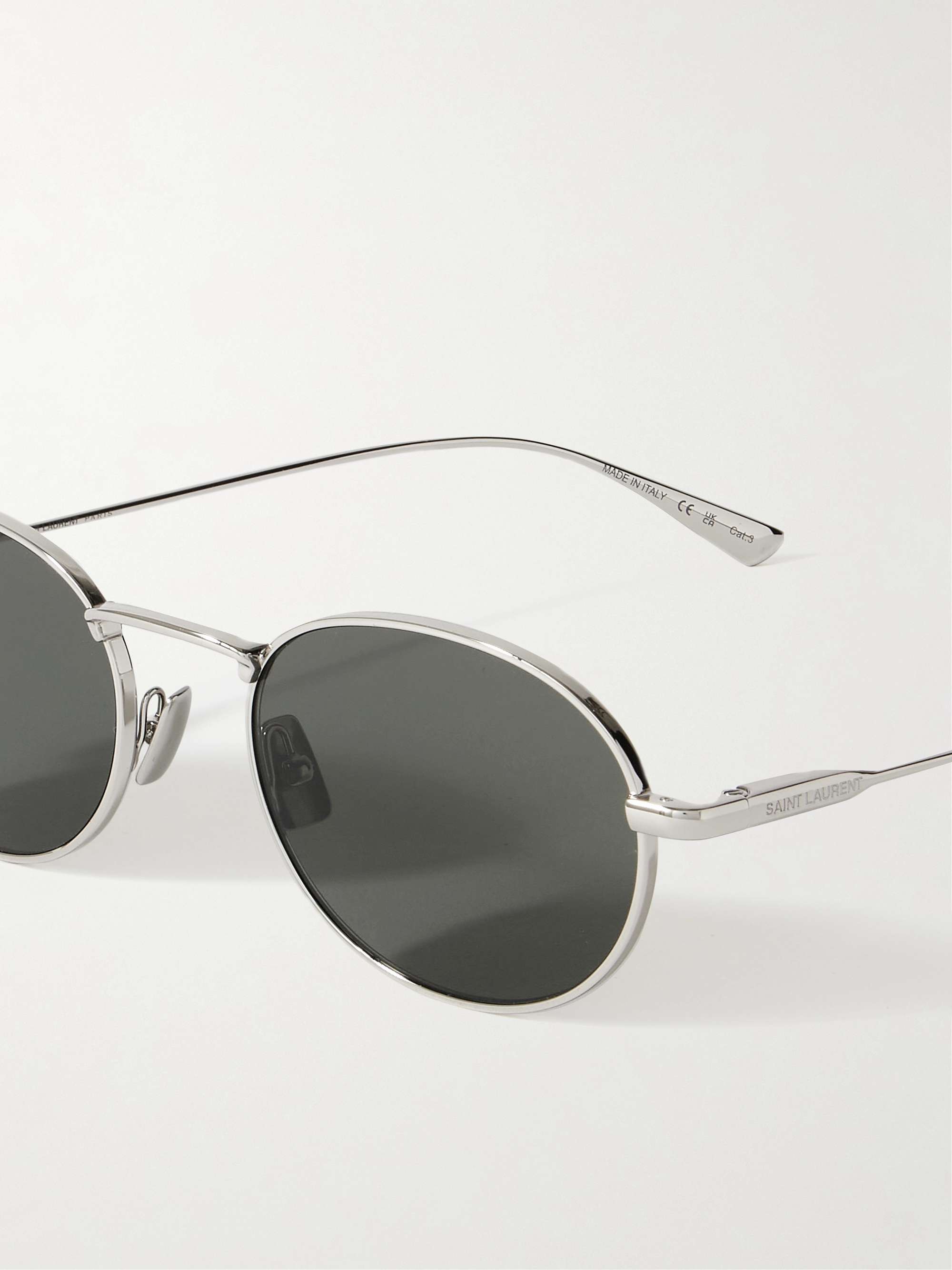 SAINT LAURENT EYEWEAR 