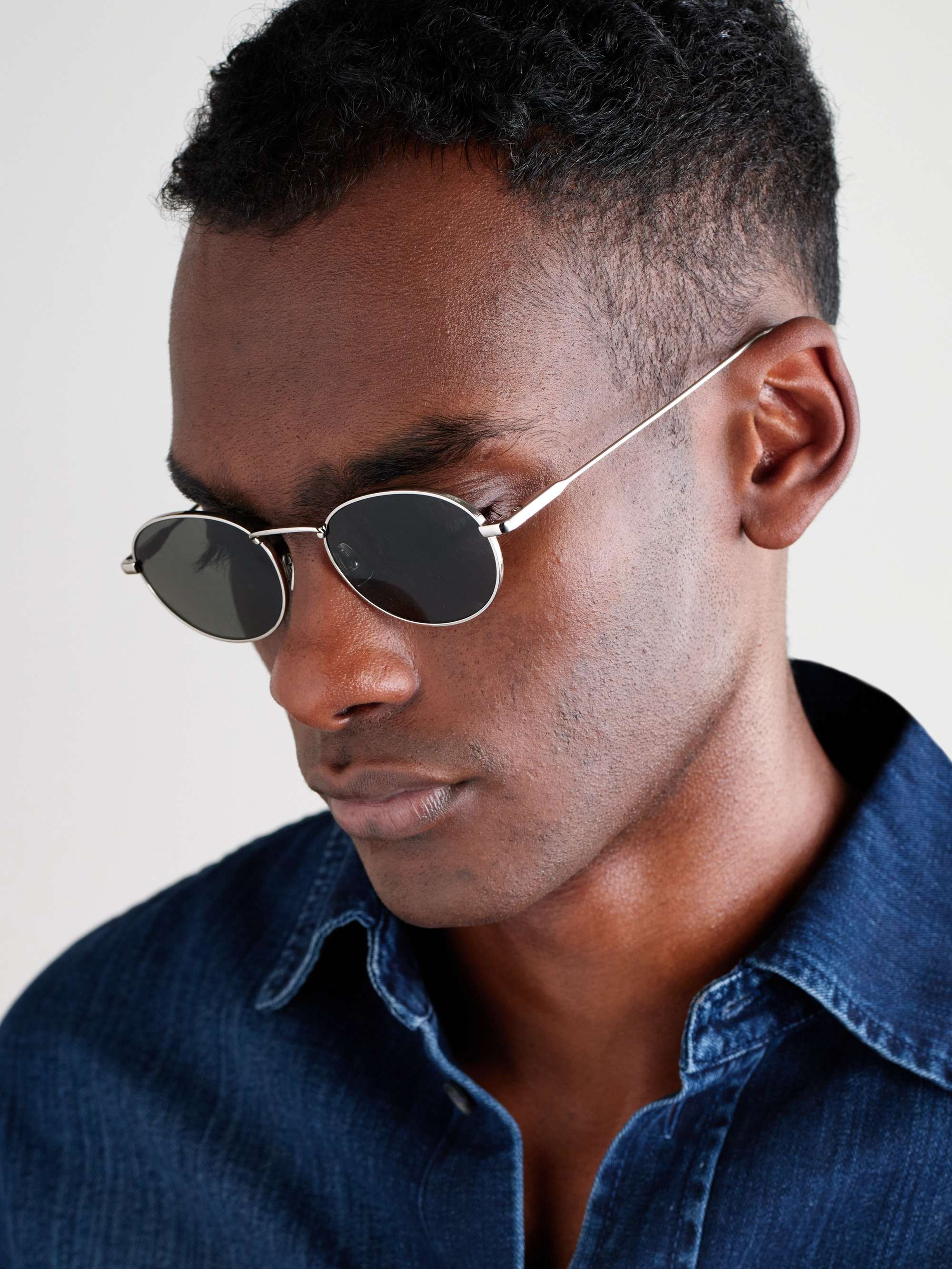 SAINT LAURENT EYEWEAR 