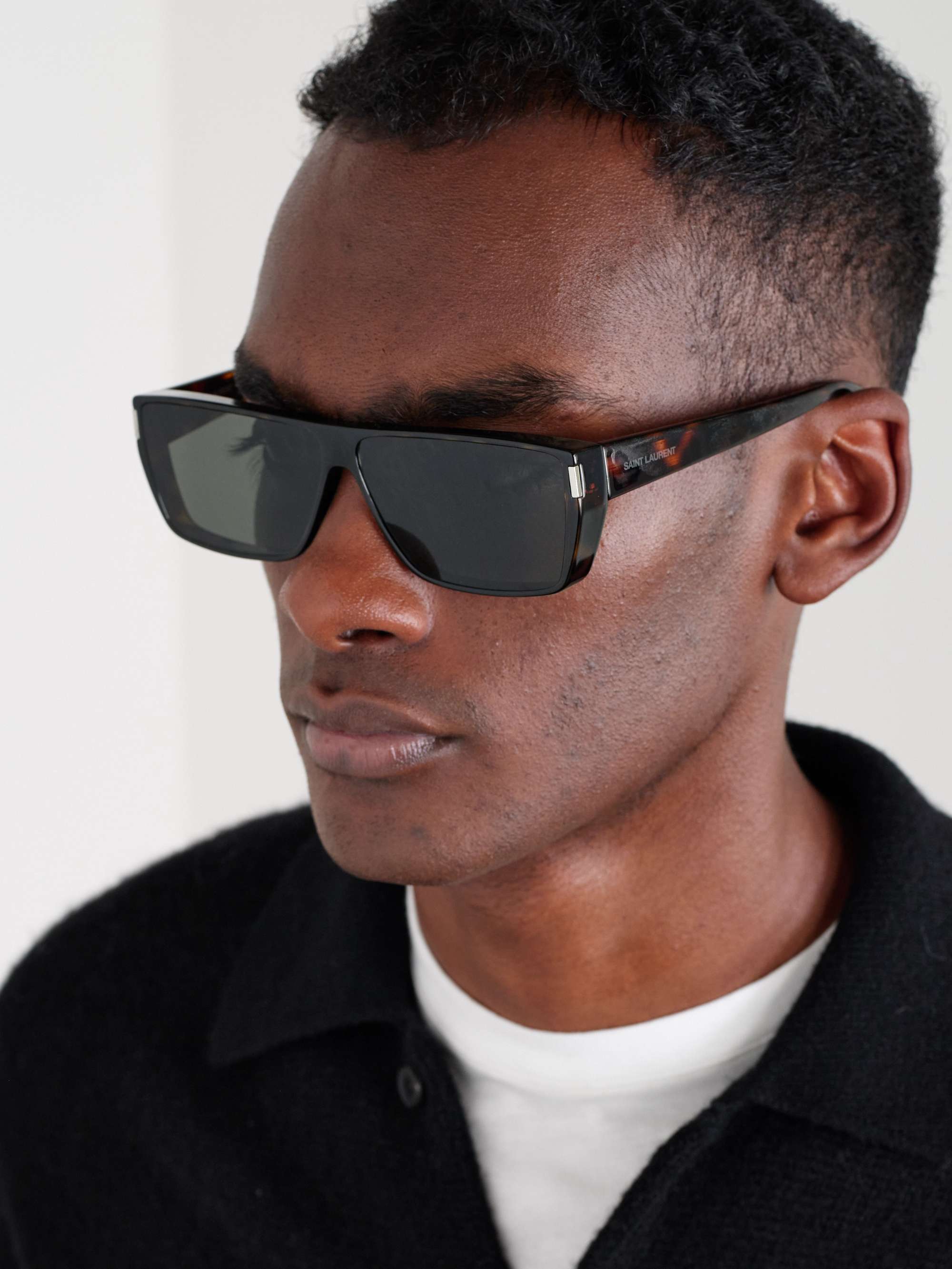 SAINT LAURENT EYEWEAR 