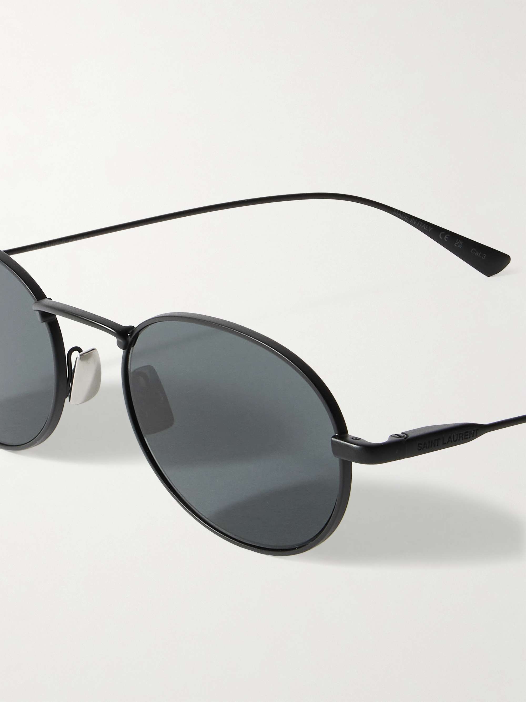 SAINT LAURENT EYEWEAR 