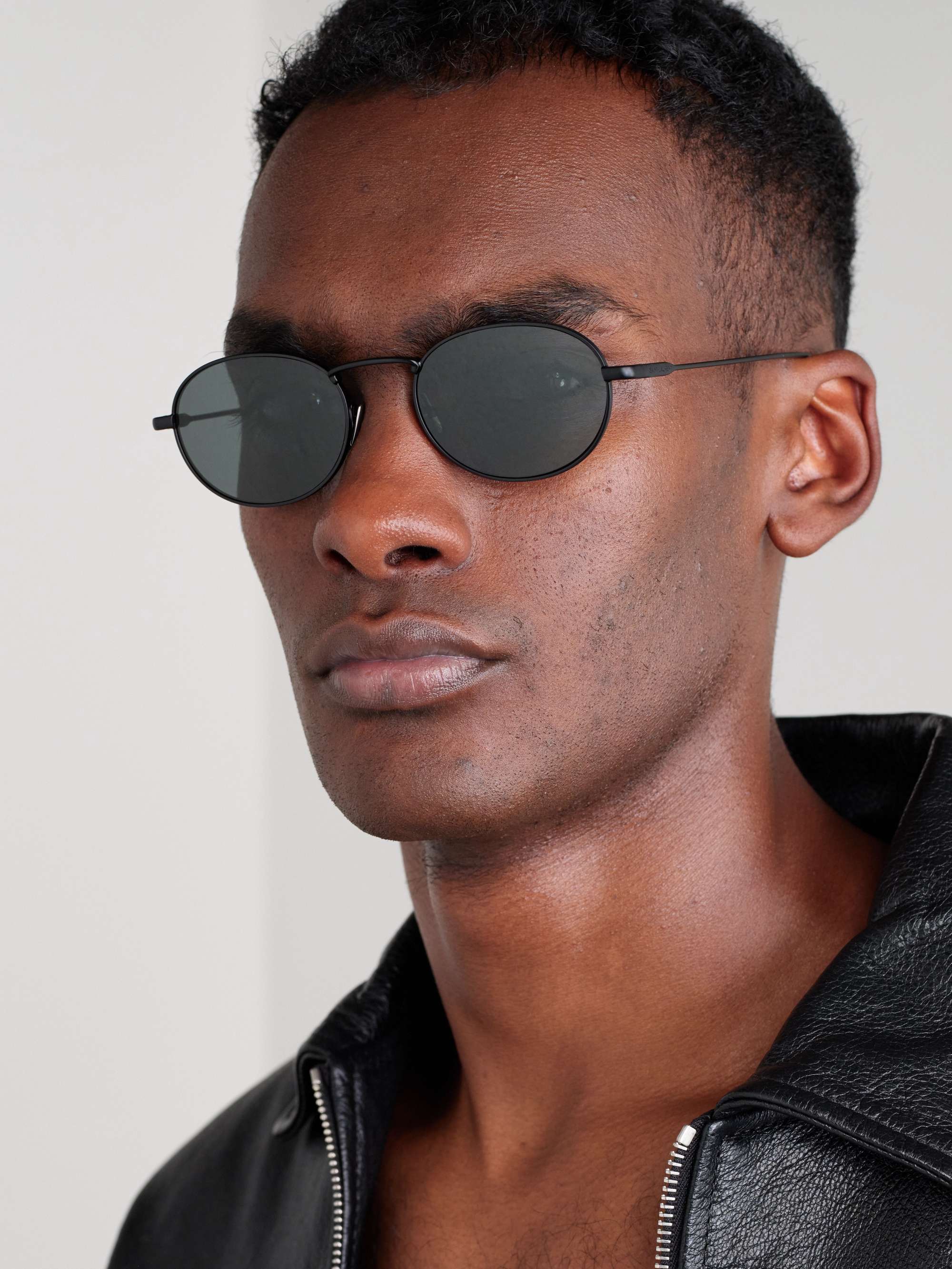 SAINT LAURENT EYEWEAR 