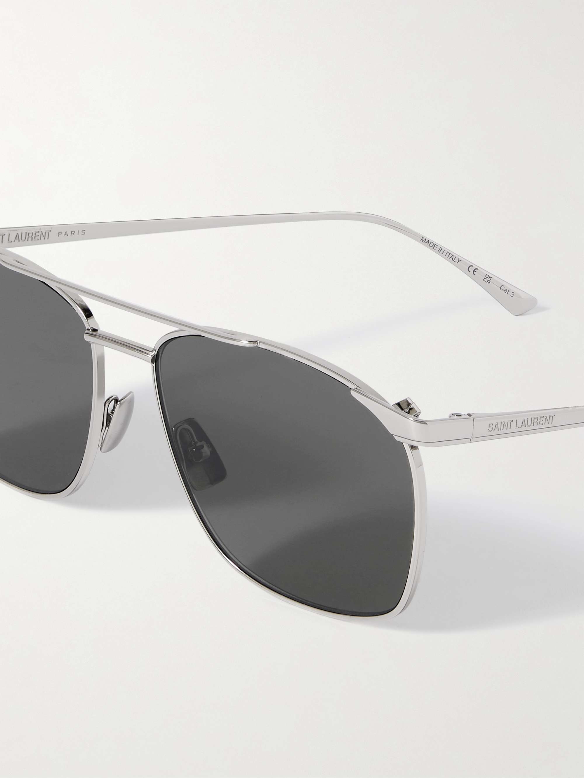 SAINT LAURENT EYEWEAR 