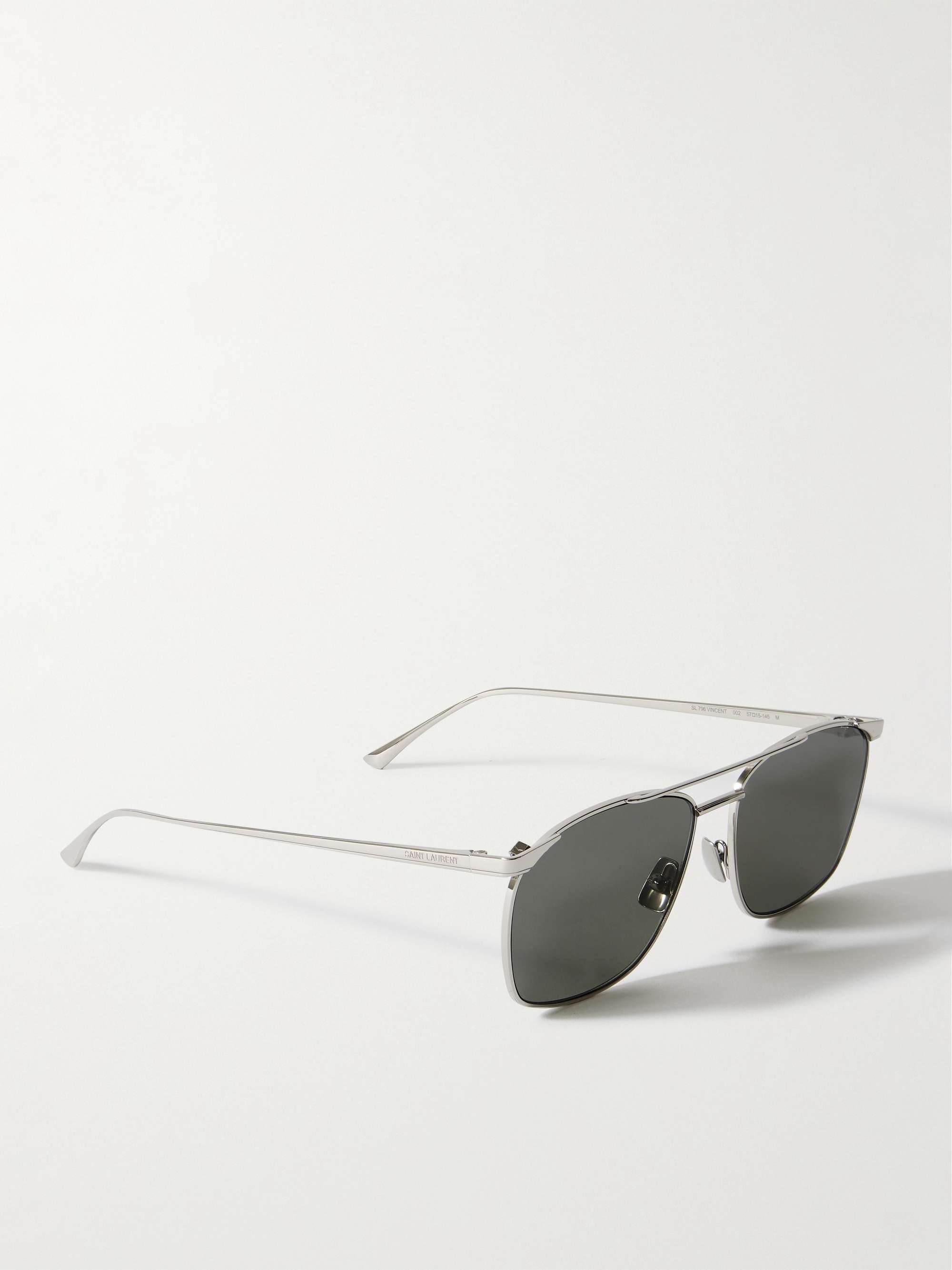 SAINT LAURENT EYEWEAR 