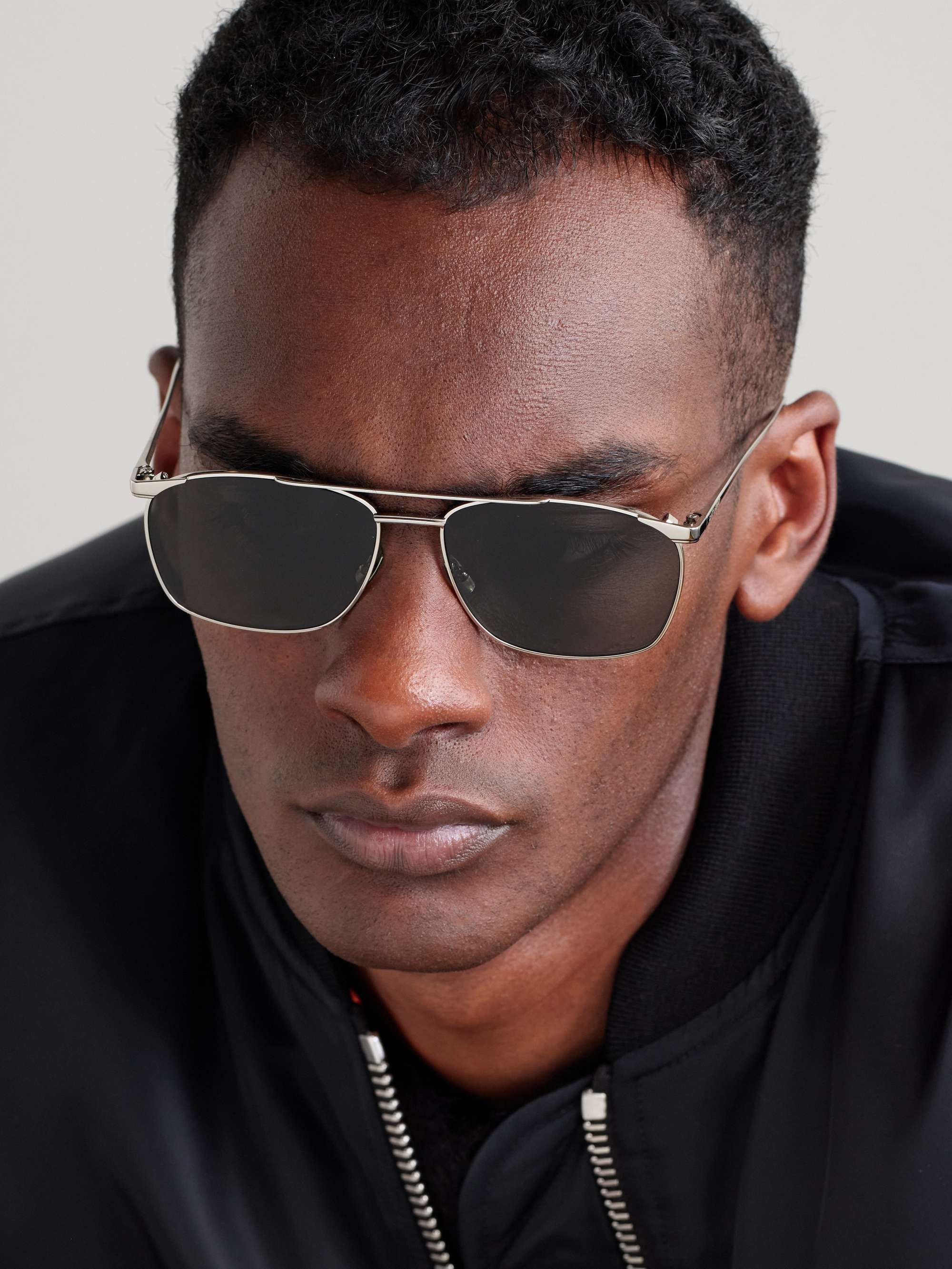 SAINT LAURENT EYEWEAR 