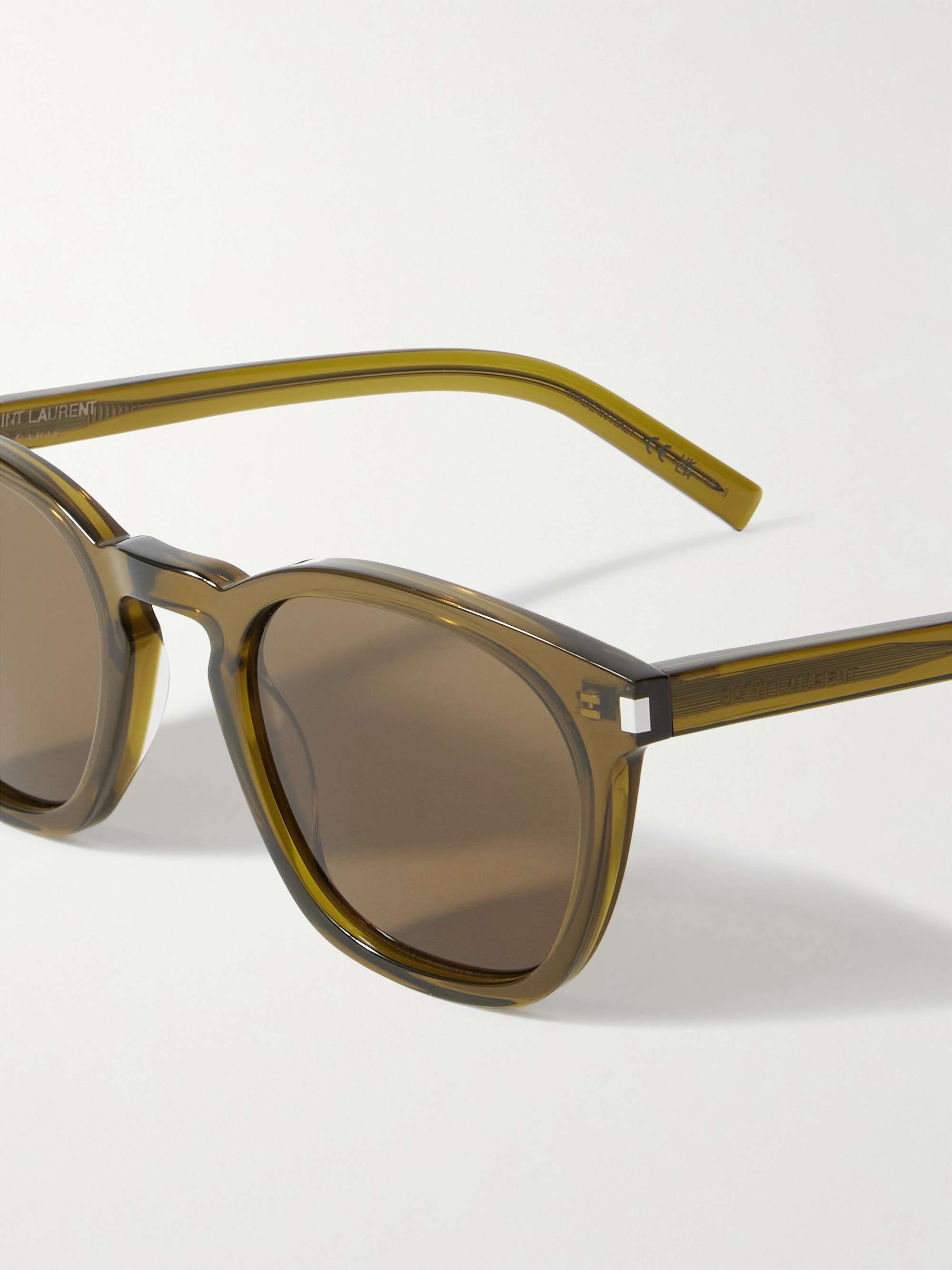 SAINT LAURENT EYEWEAR 
