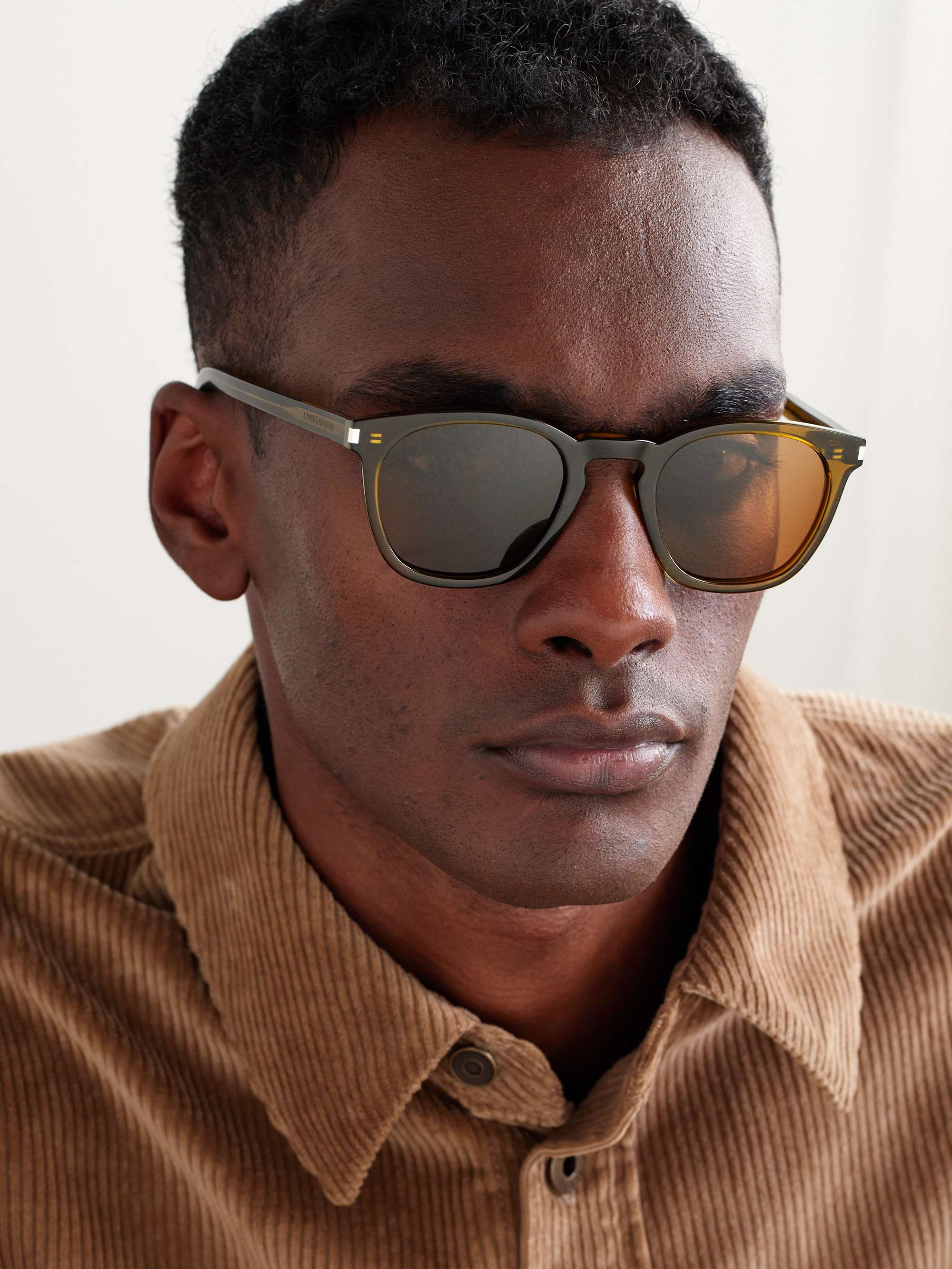 SAINT LAURENT EYEWEAR 