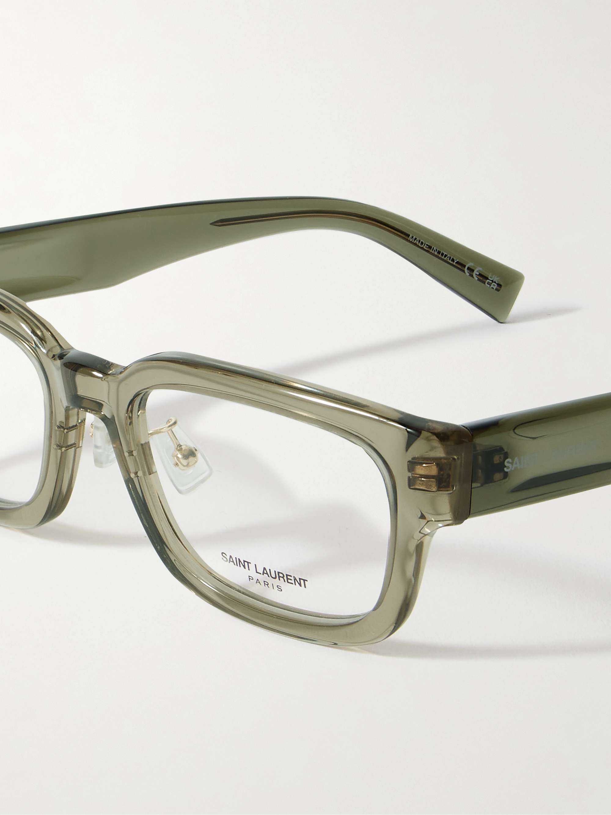 SAINT LAURENT EYEWEAR 