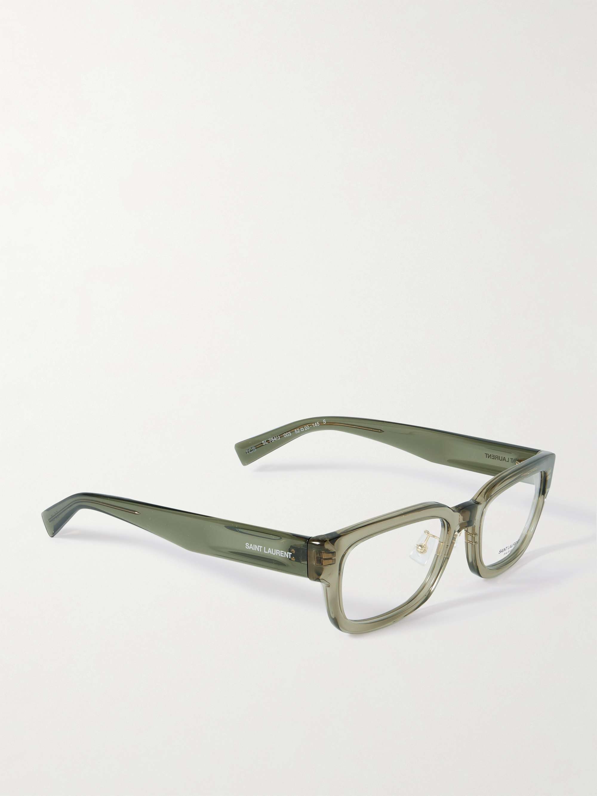 SAINT LAURENT EYEWEAR 