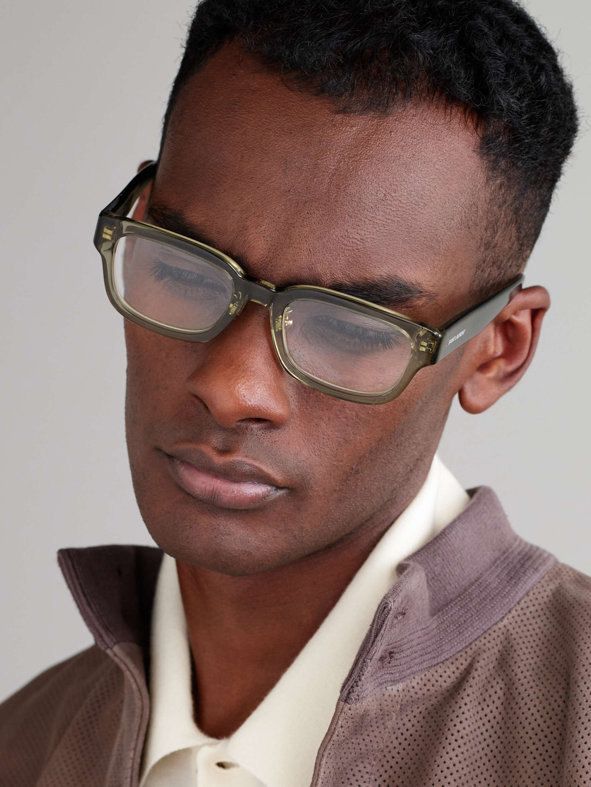 SAINT LAURENT EYEWEAR 