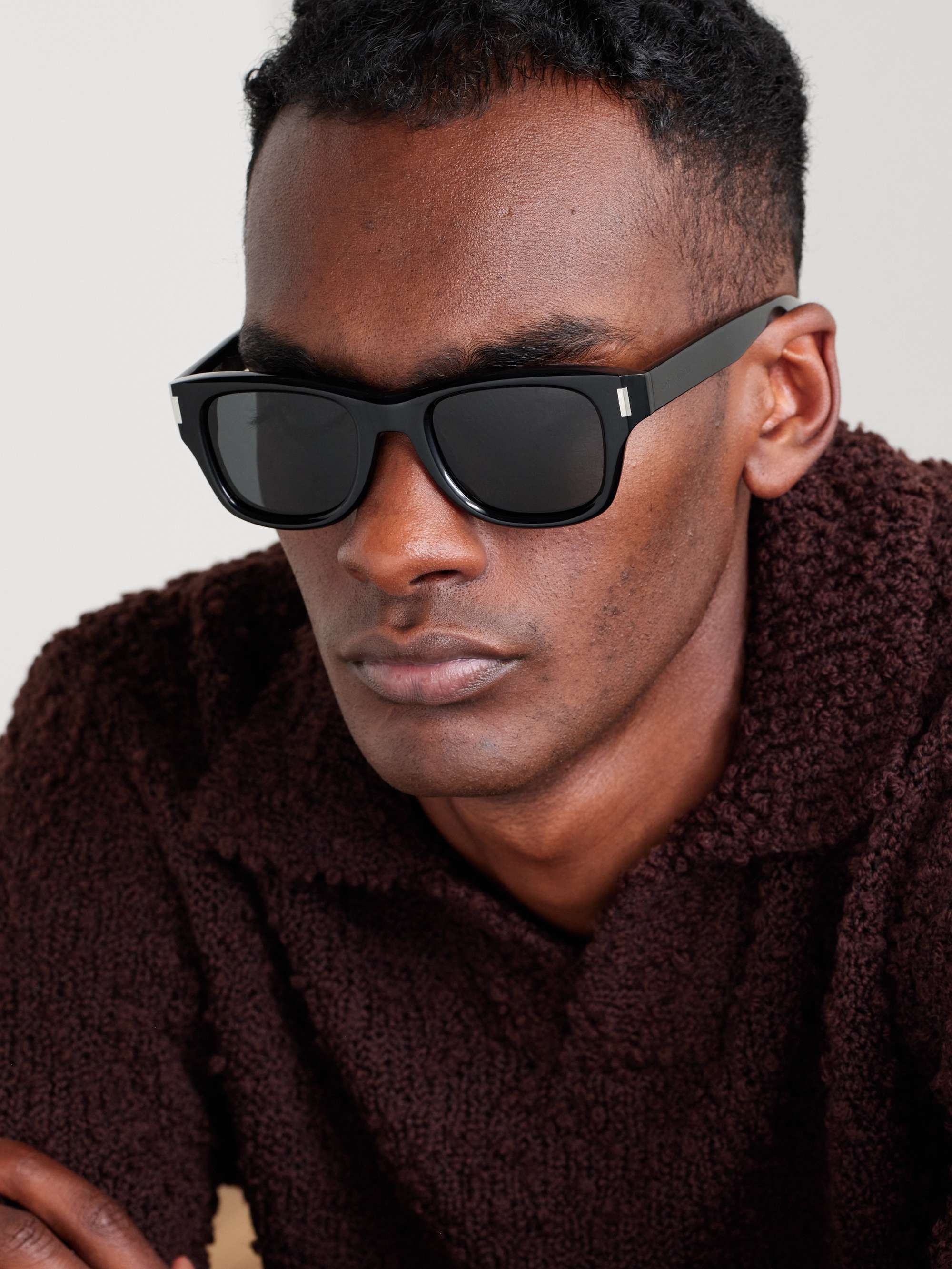 SAINT LAURENT EYEWEAR 