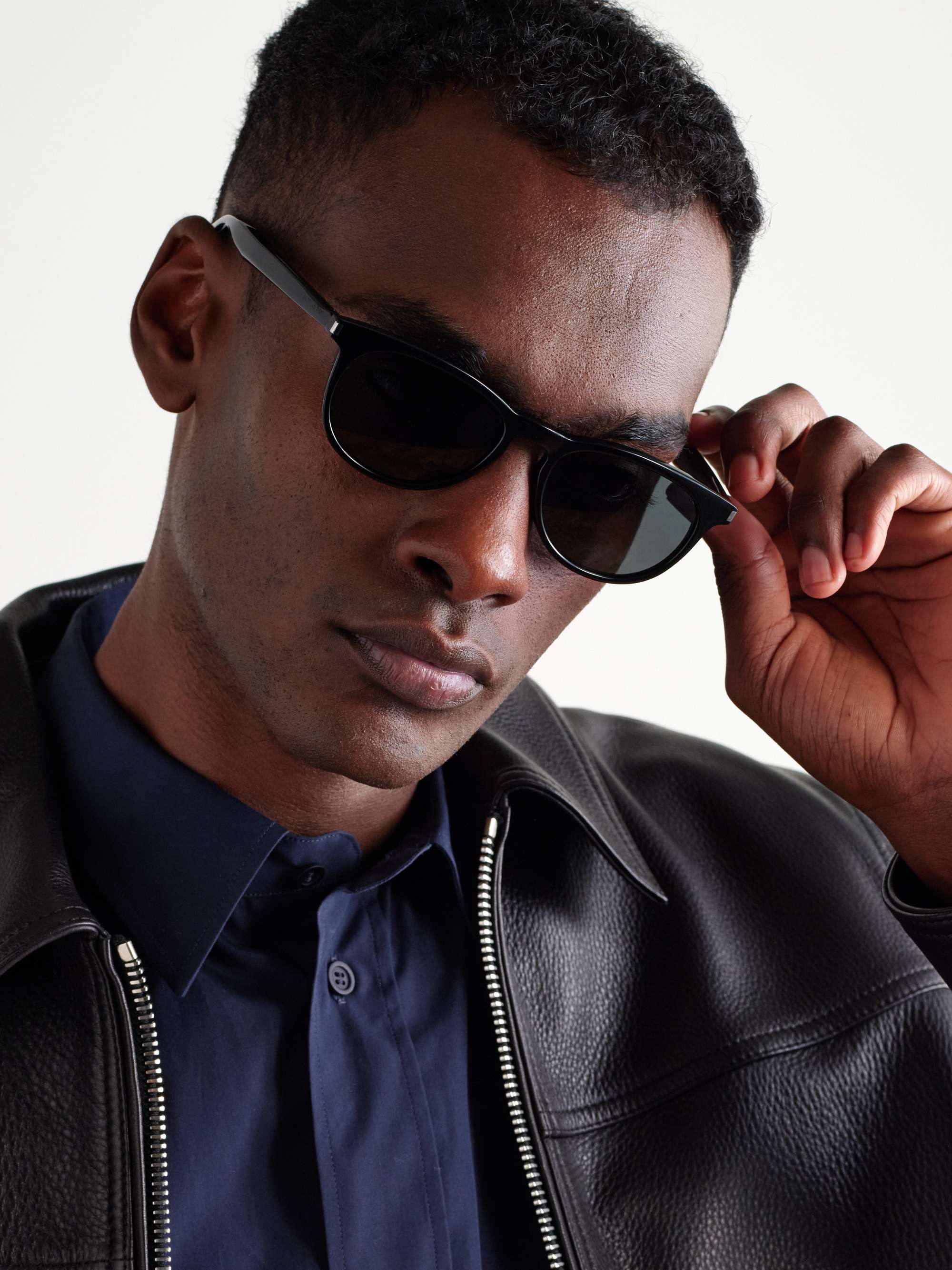 SAINT LAURENT EYEWEAR 