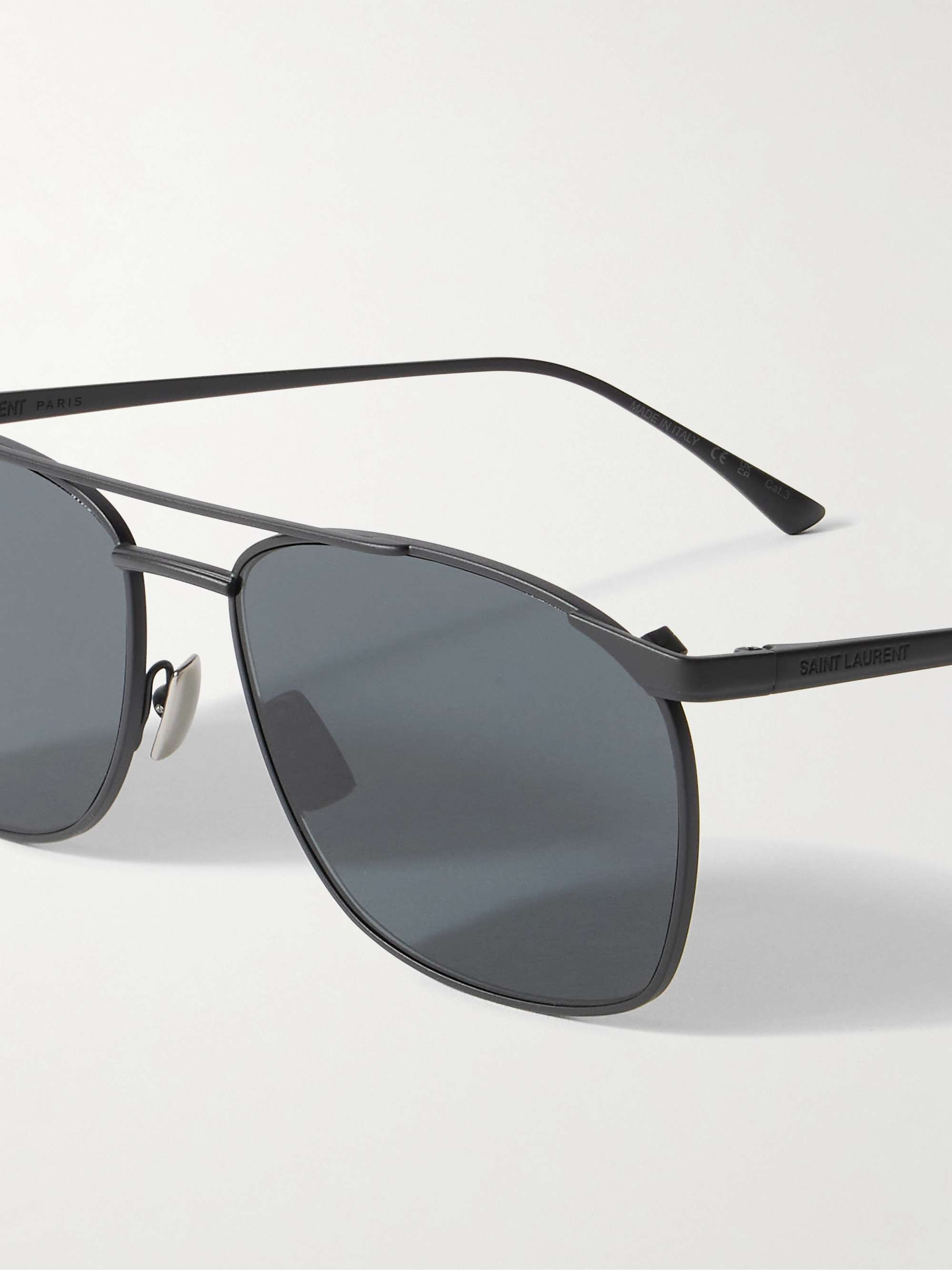 SAINT LAURENT EYEWEAR 