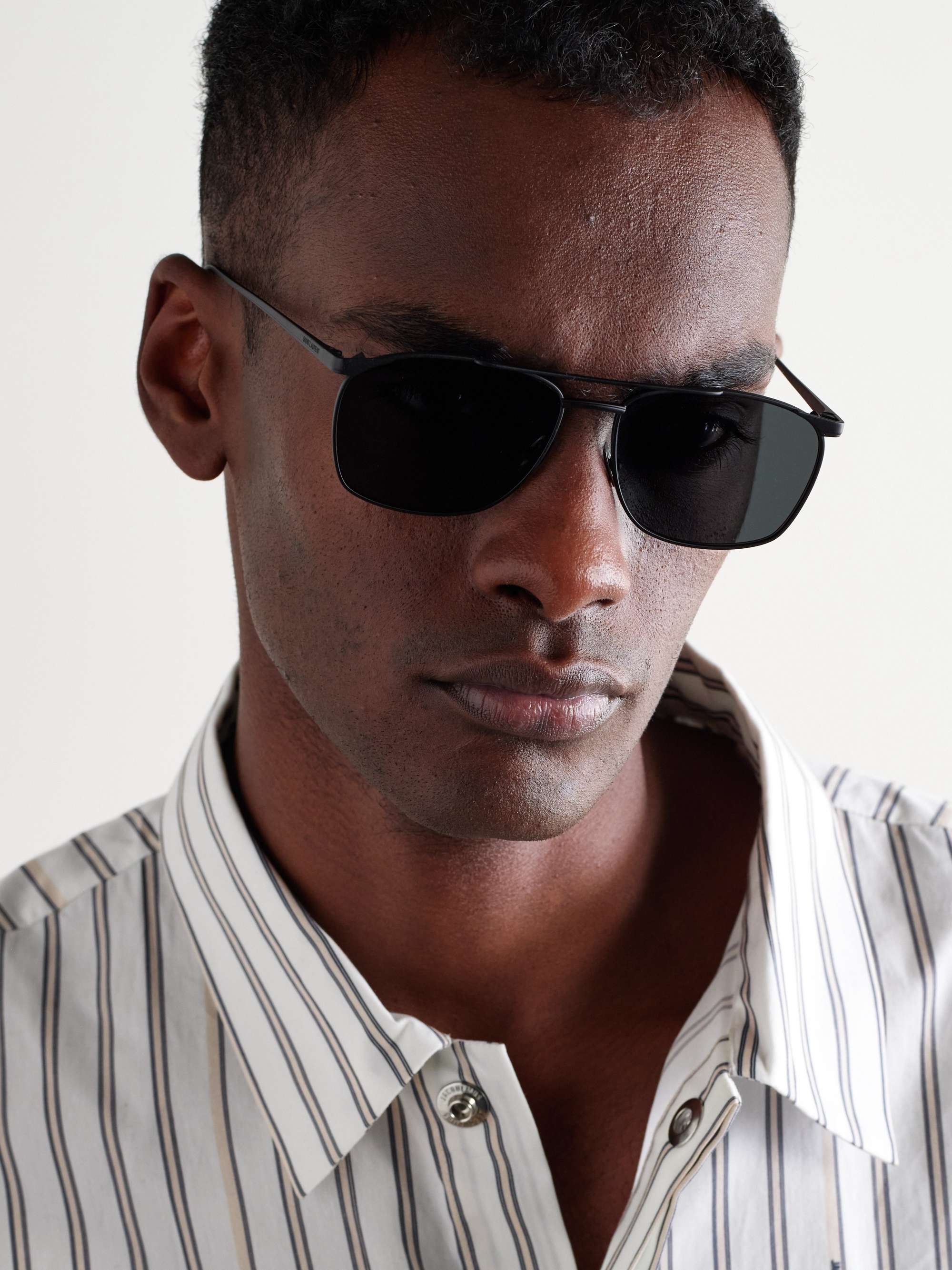 SAINT LAURENT EYEWEAR 