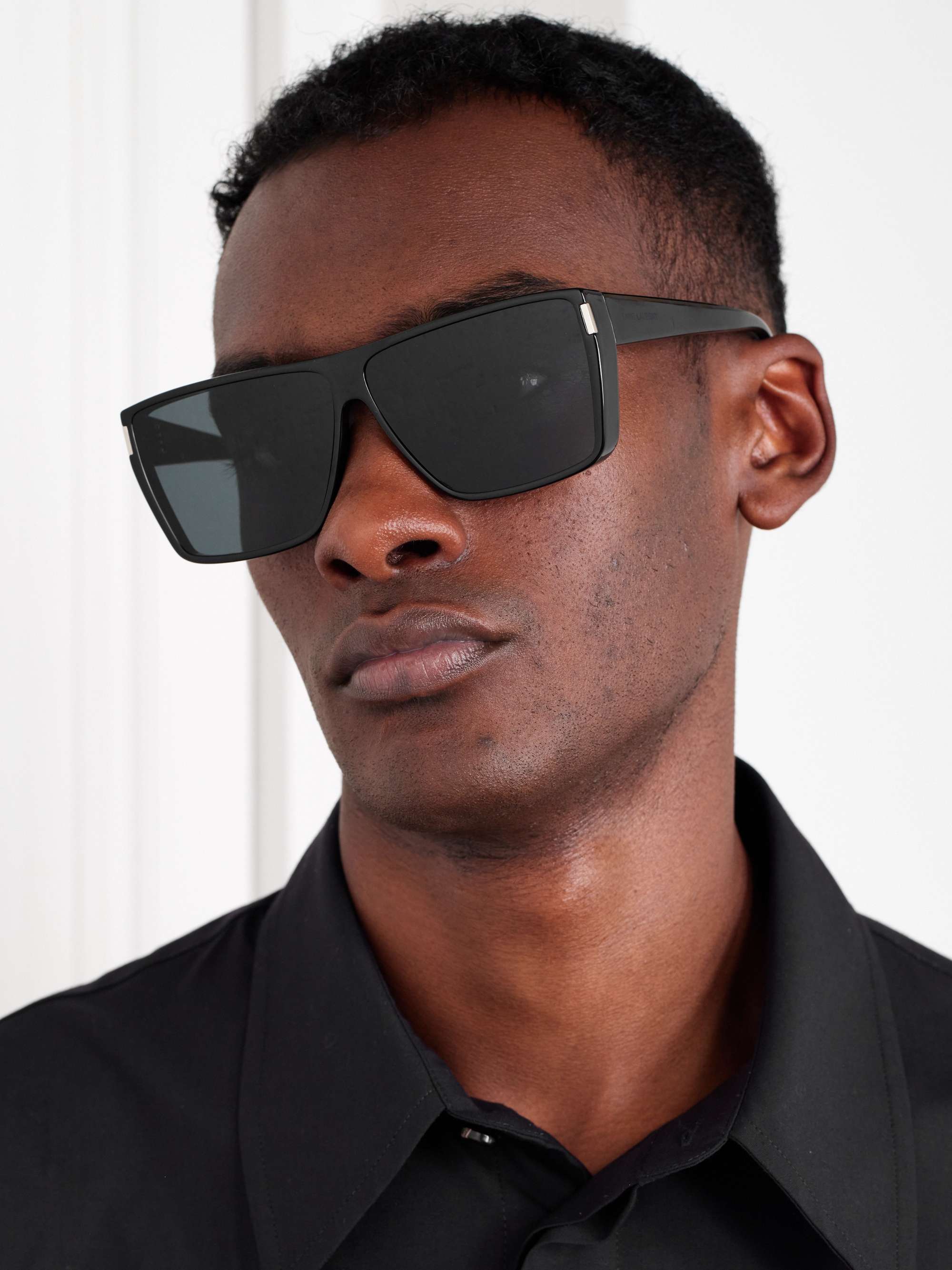 SAINT LAURENT EYEWEAR 