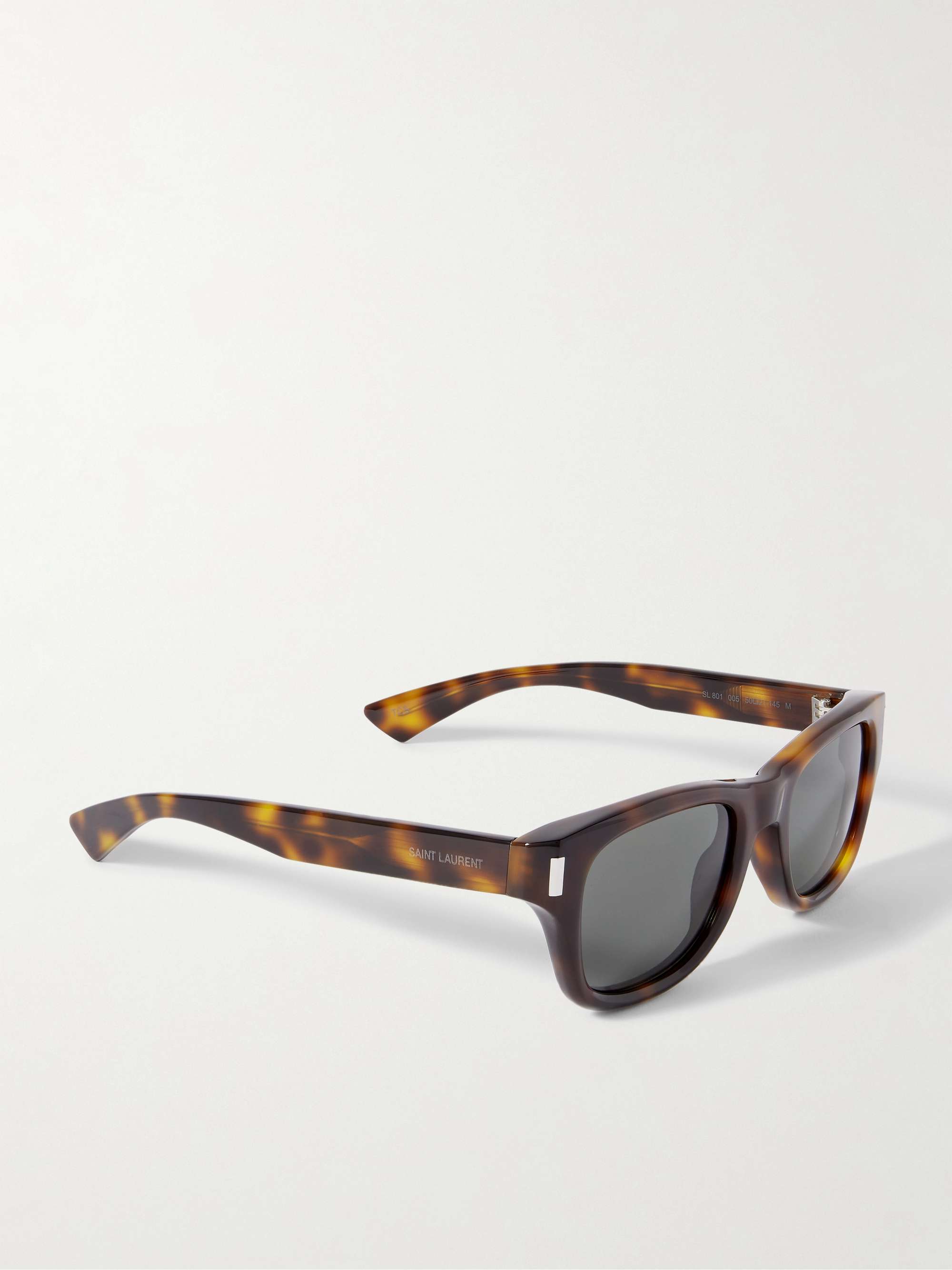 SAINT LAURENT EYEWEAR 