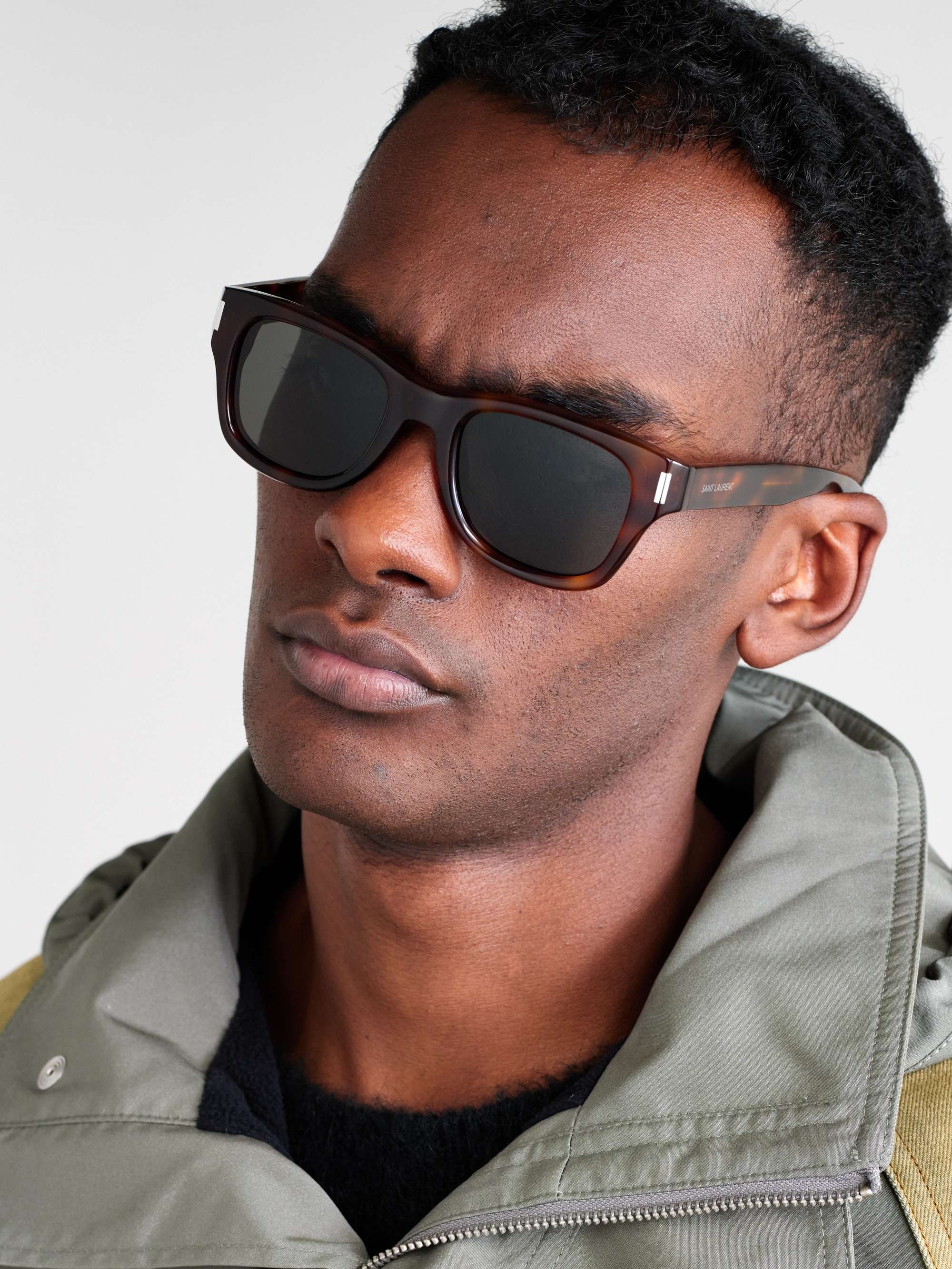 SAINT LAURENT EYEWEAR 