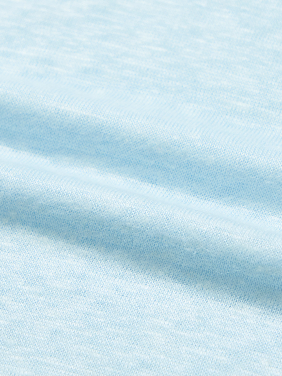 Orlebar Brown Ob-t Slim-fit Linen-jersey T-shirt