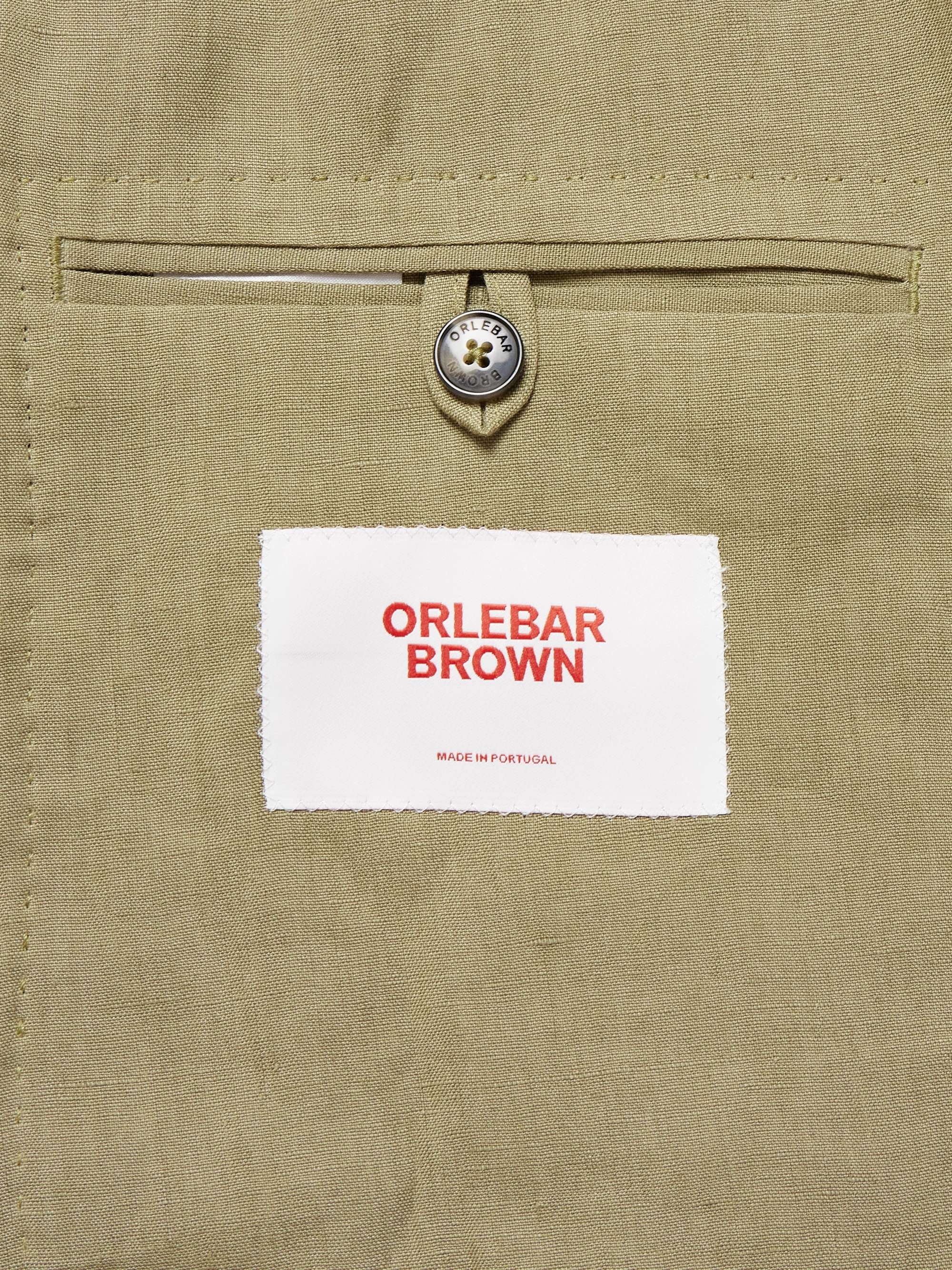 ORLEBAR BROWN 