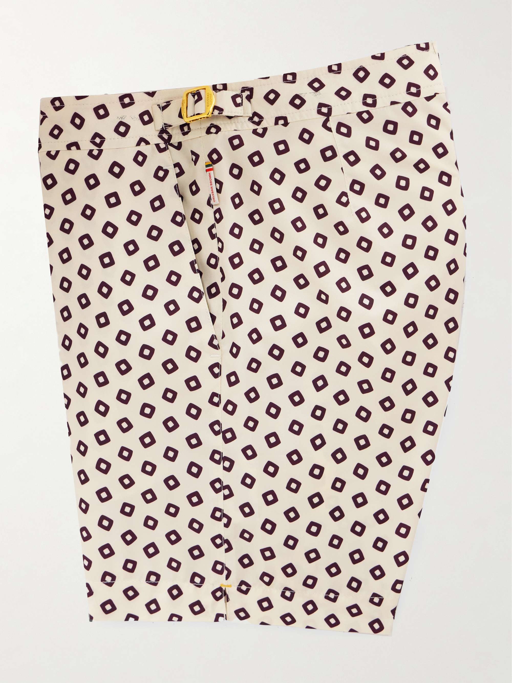 ORLEBAR BROWN 