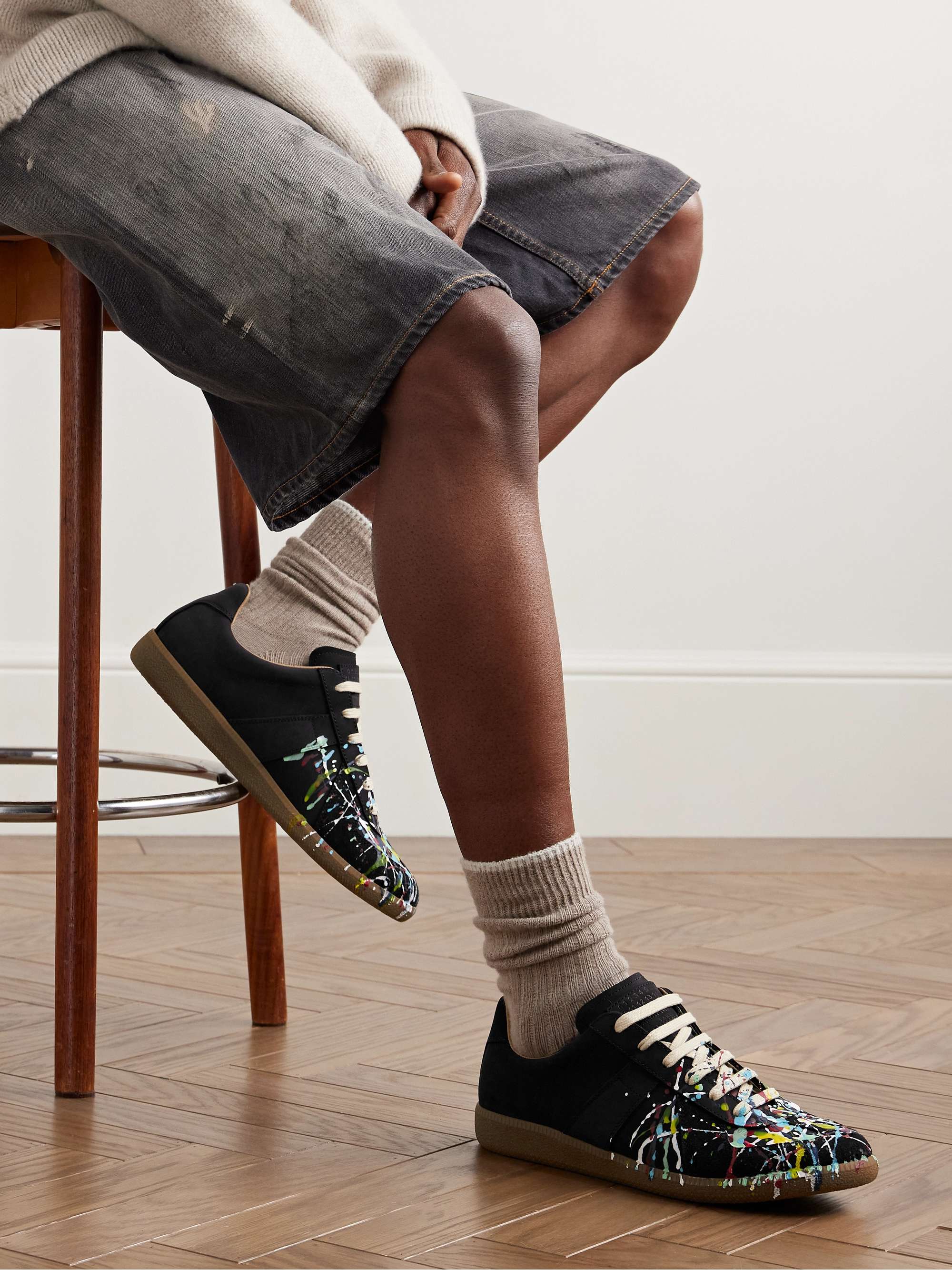 MAISON MARGIELA 