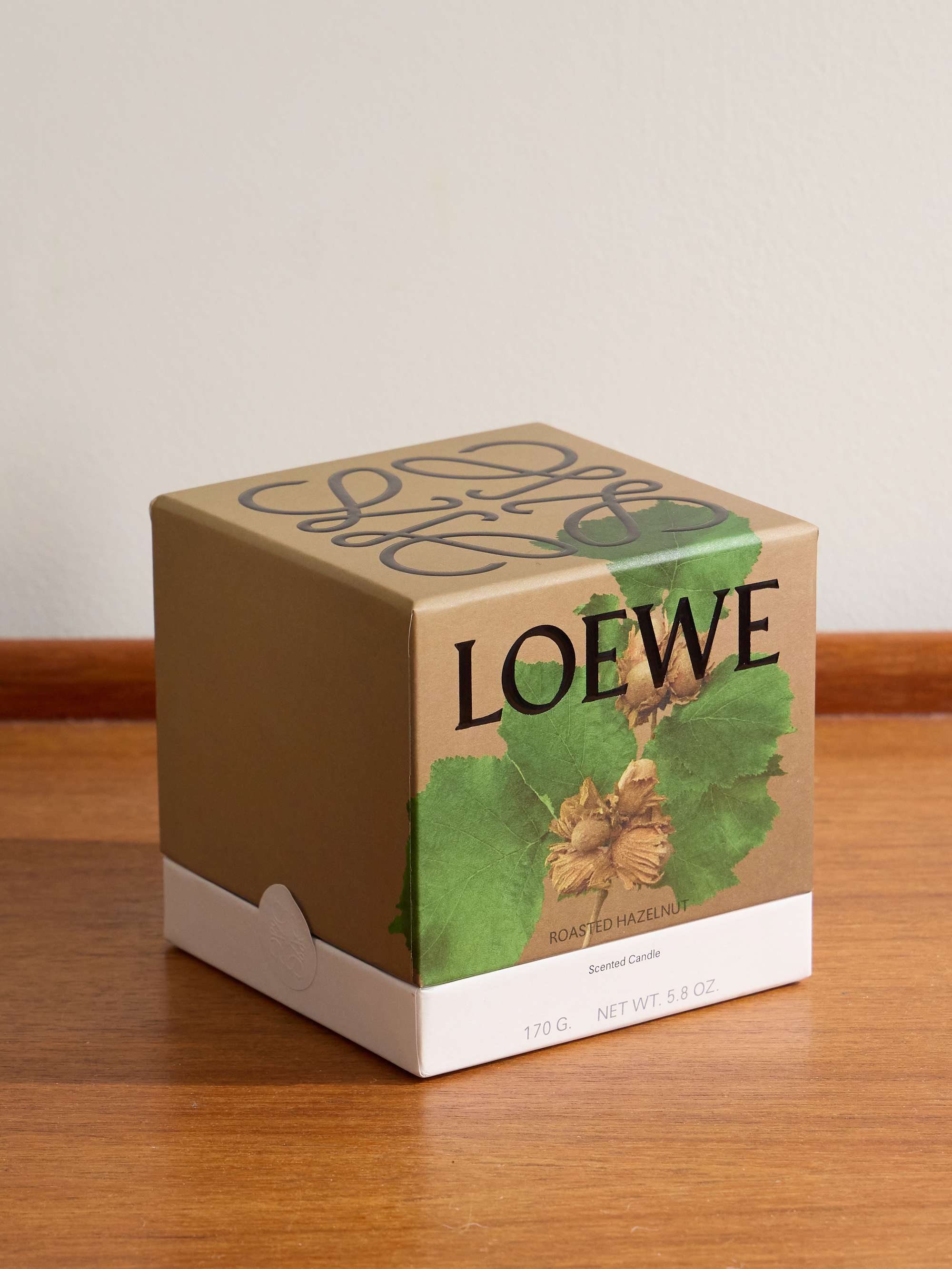 LOEWE PERFUMES 
