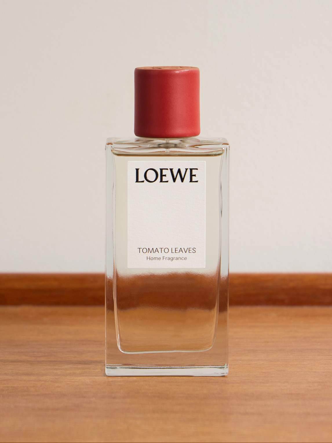 Home Fragrance - Tomato Leaves, 150ml