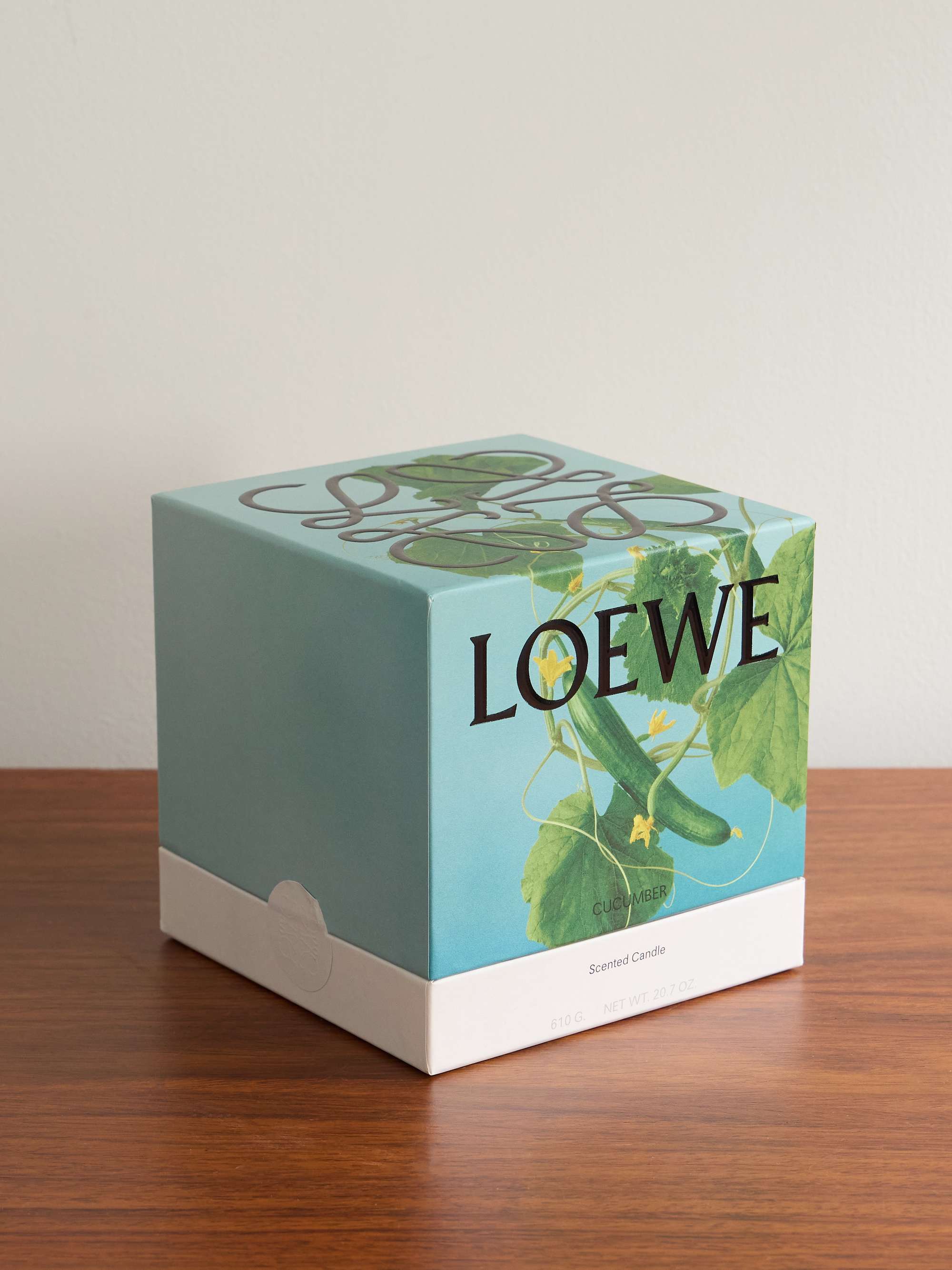 LOEWE PERFUMES 